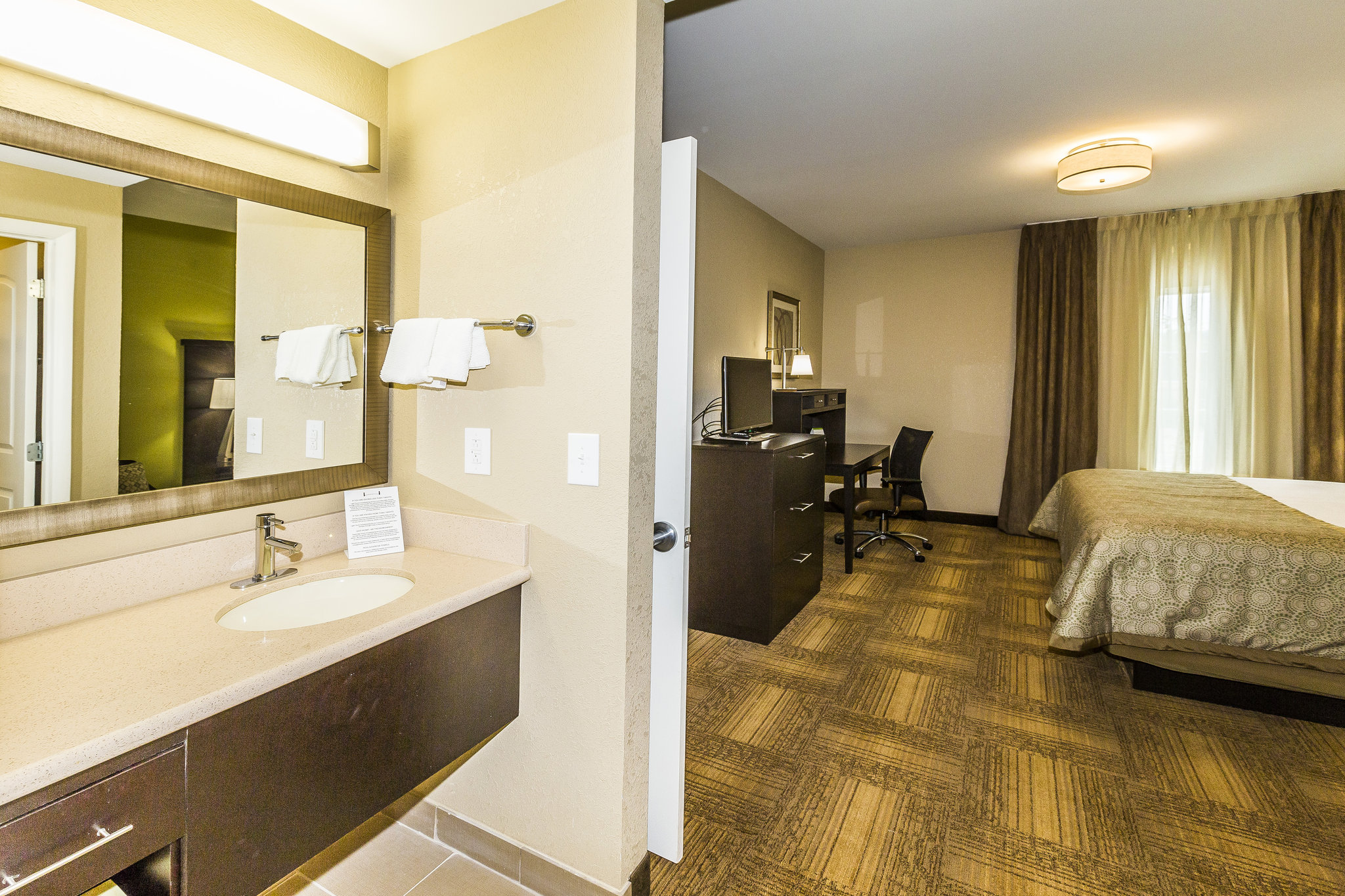 Staybridge Suites Knoxville West