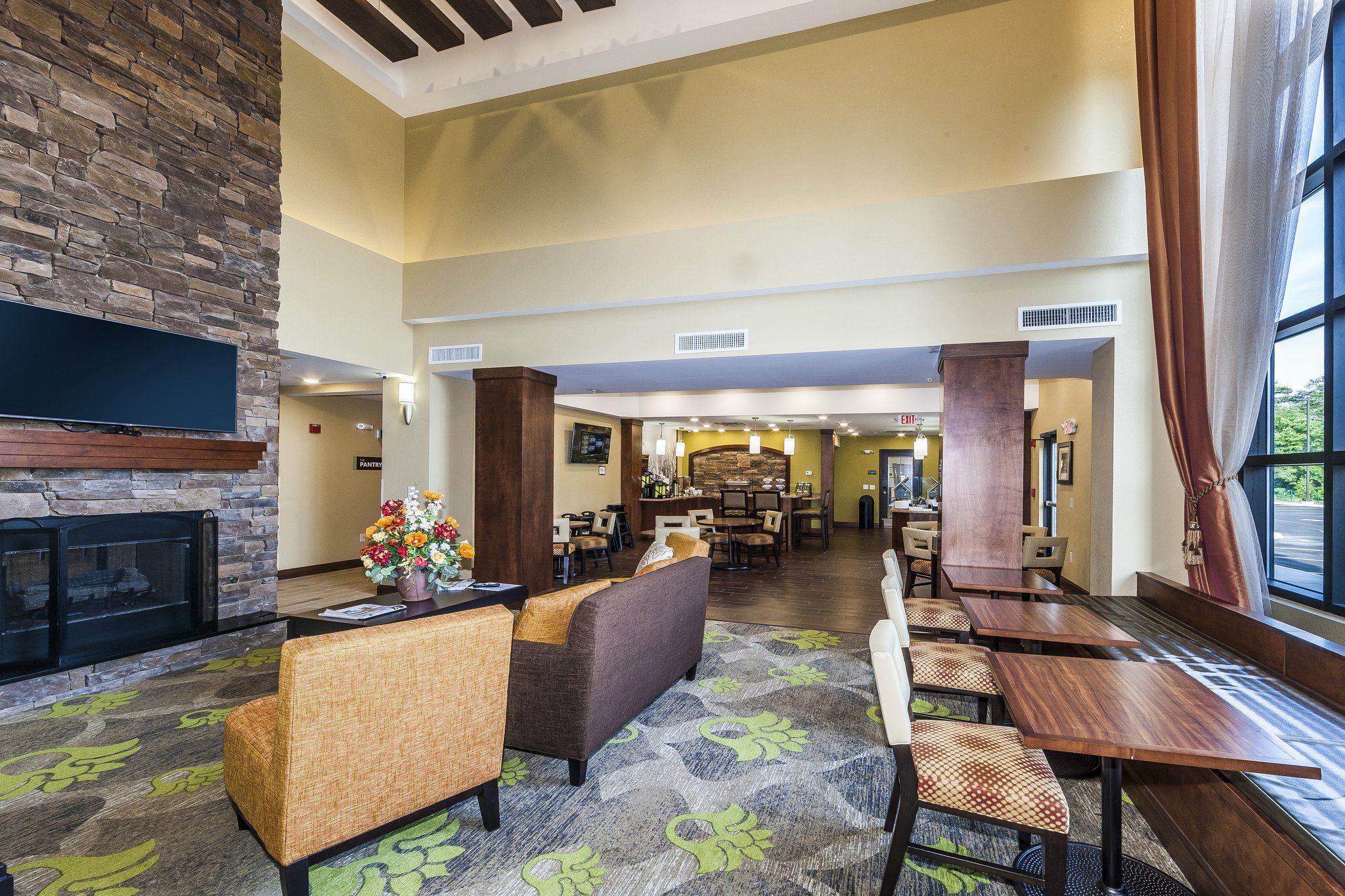 Staybridge Suites Knoxville West