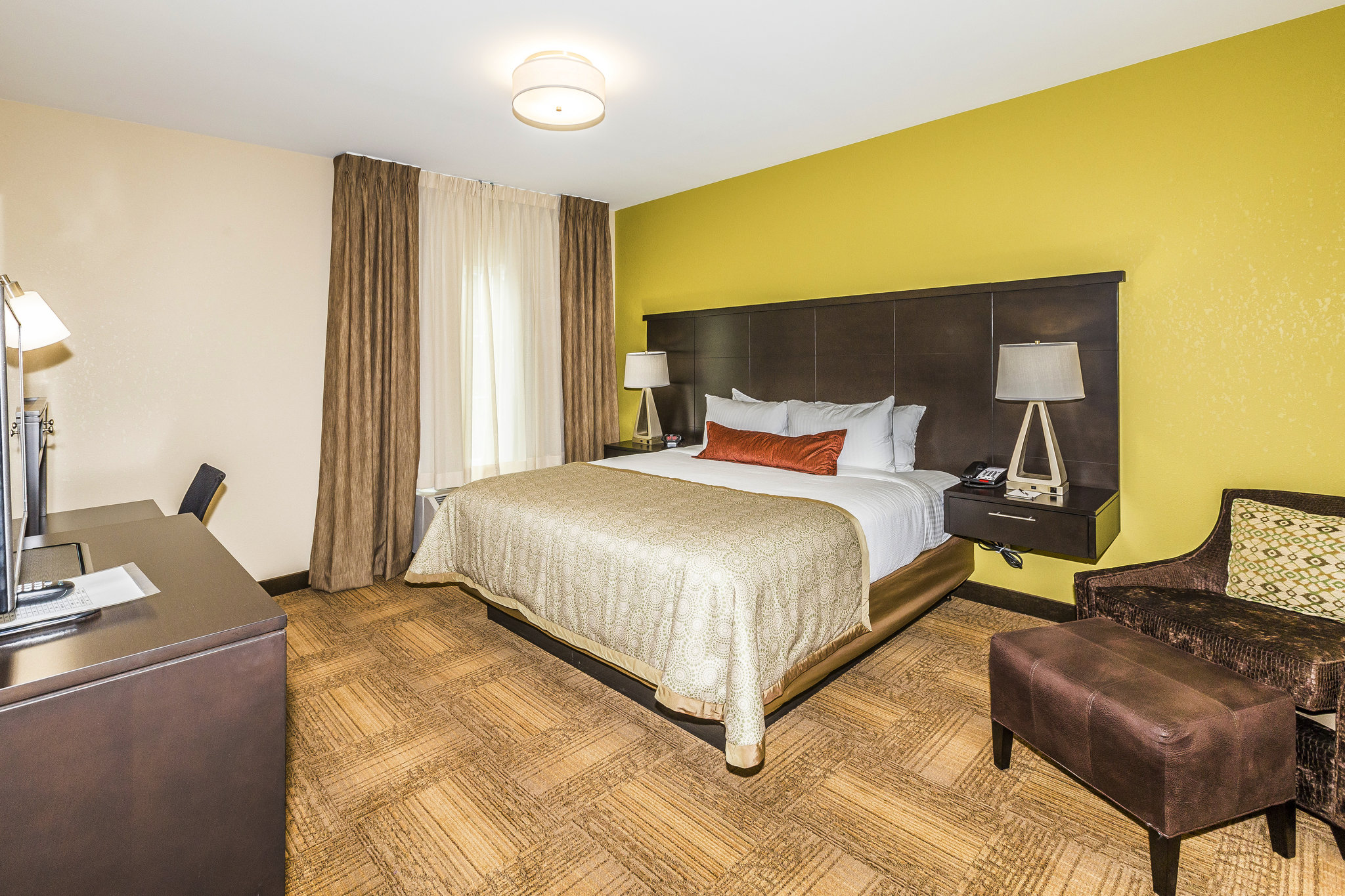Staybridge Suites Knoxville West