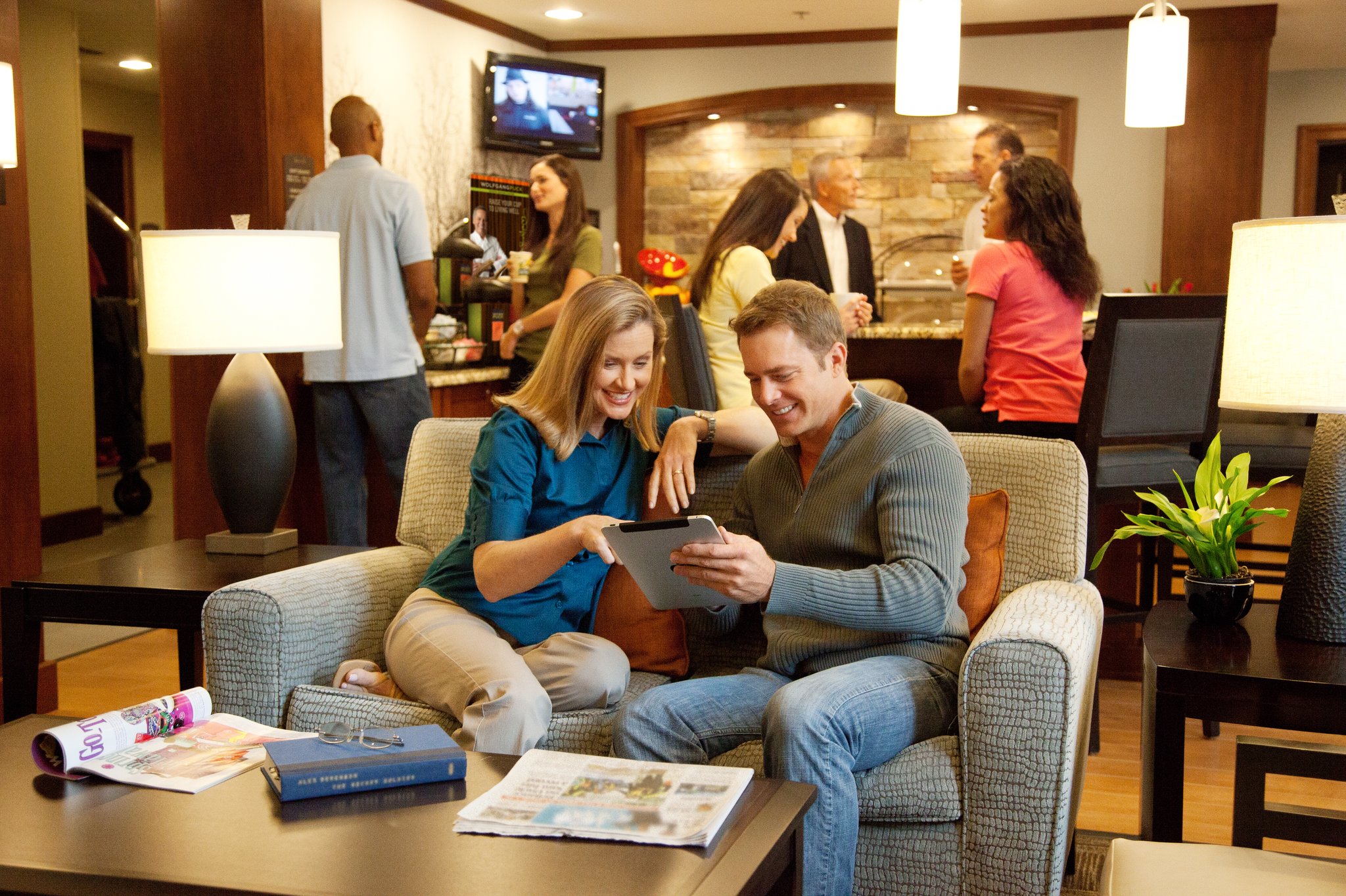 Staybridge Suites Knoxville West