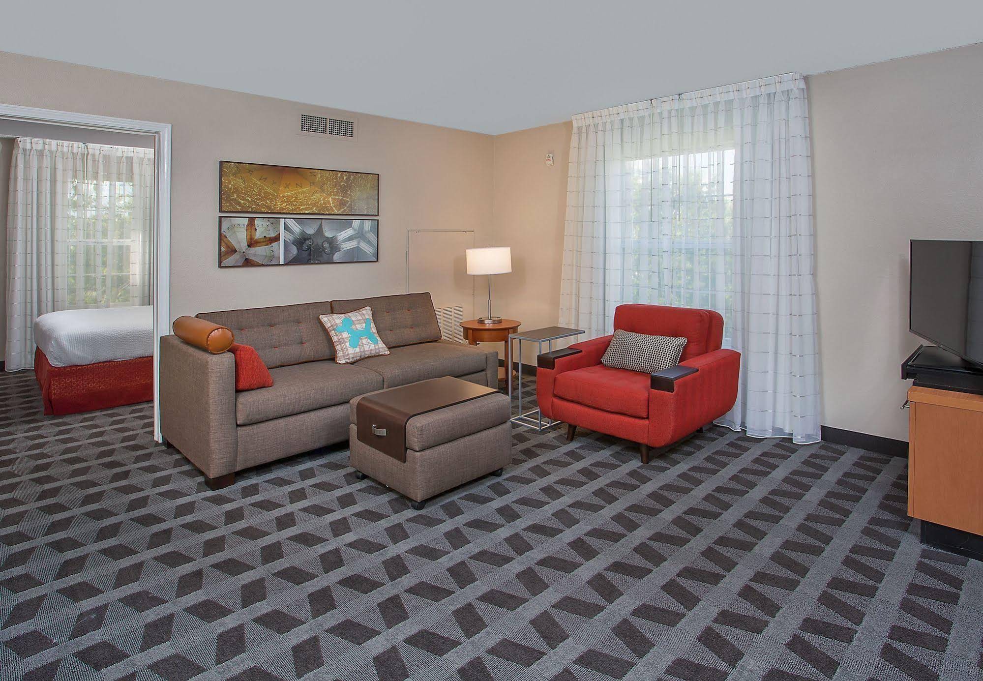 TownePlace Suites Knoxville Cedar Bluff