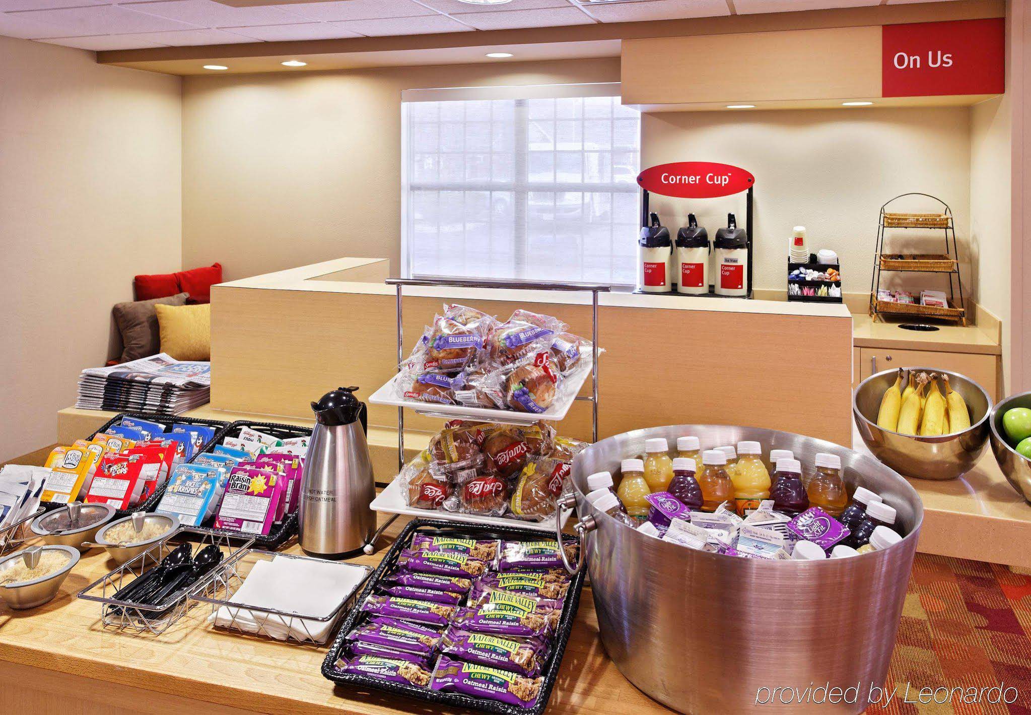 TownePlace Suites Knoxville Cedar Bluff