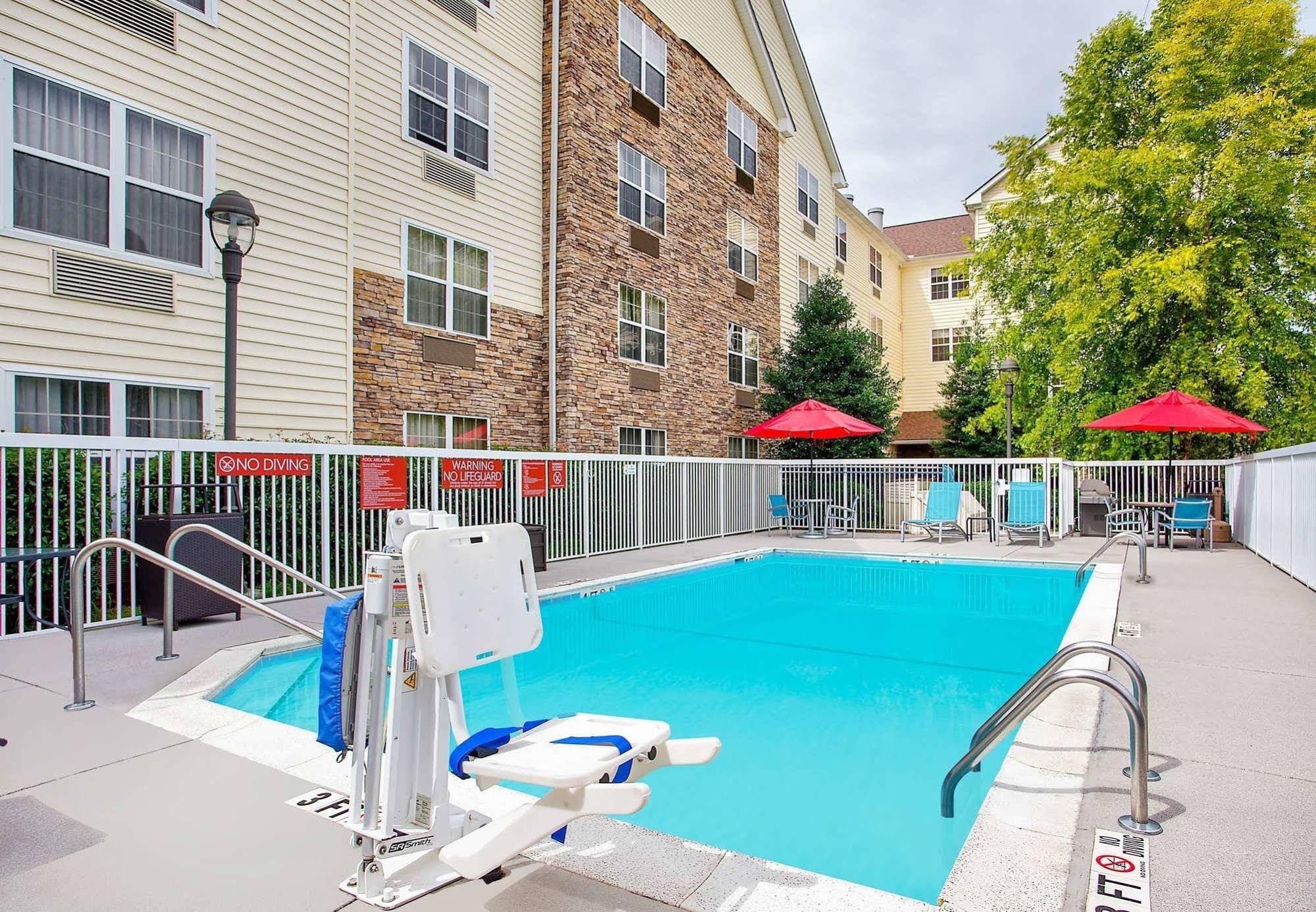 TownePlace Suites Knoxville Cedar Bluff