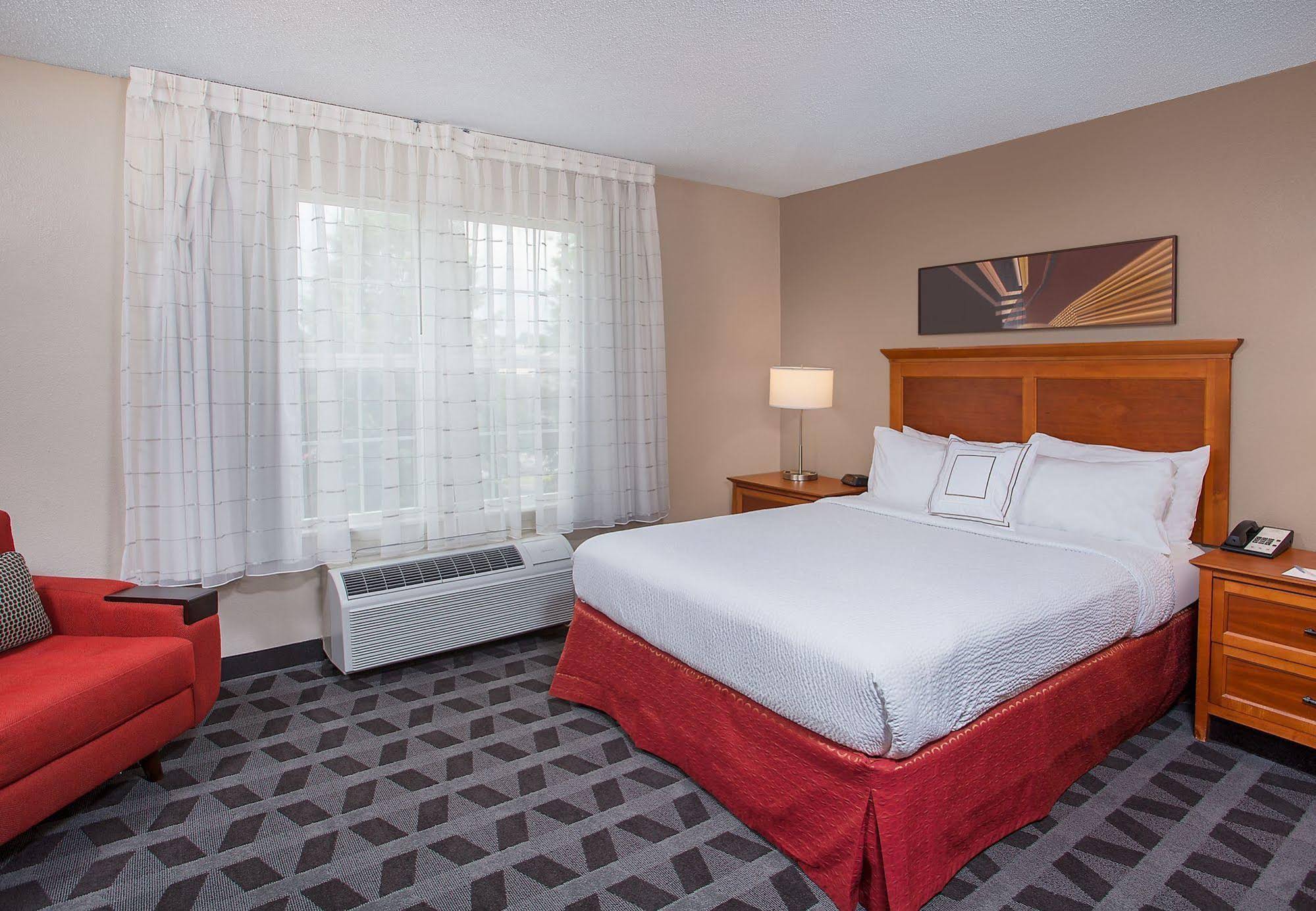 TownePlace Suites Knoxville Cedar Bluff
