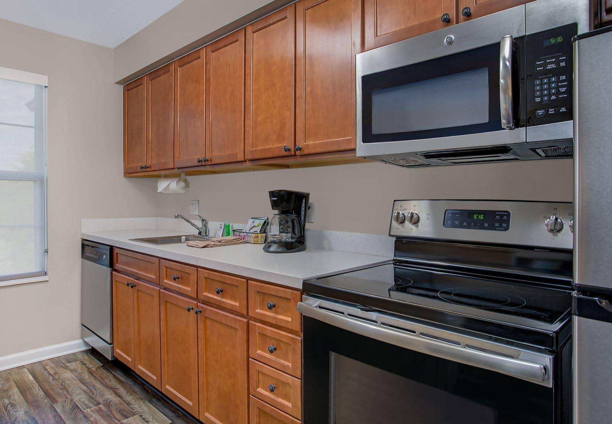 TownePlace Suites Knoxville Cedar Bluff
