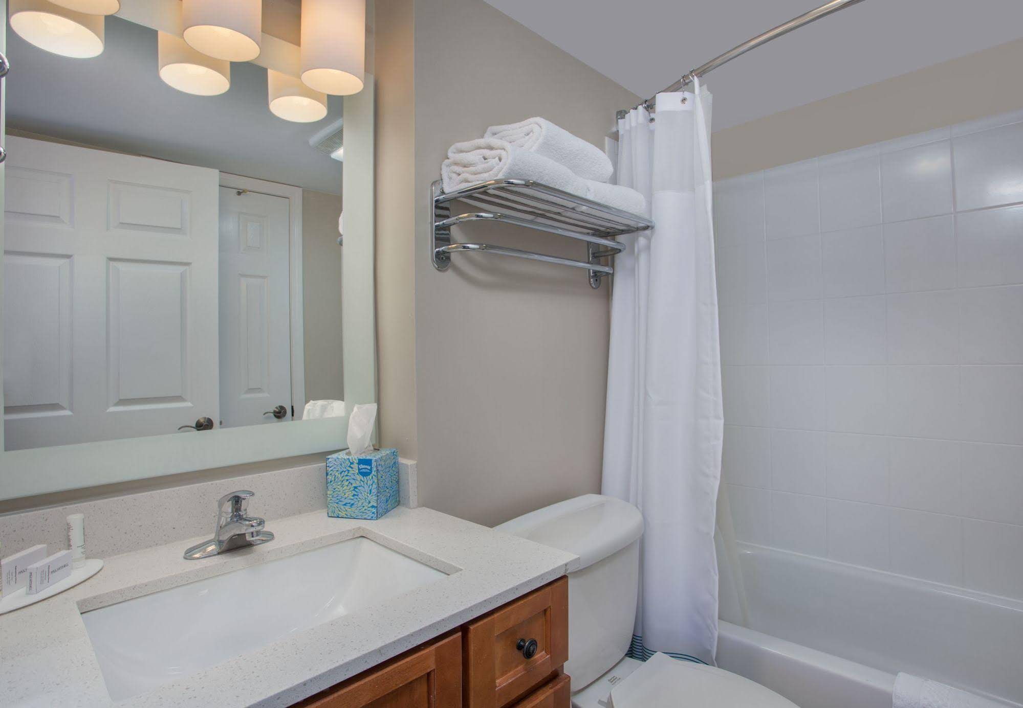 TownePlace Suites Knoxville Cedar Bluff