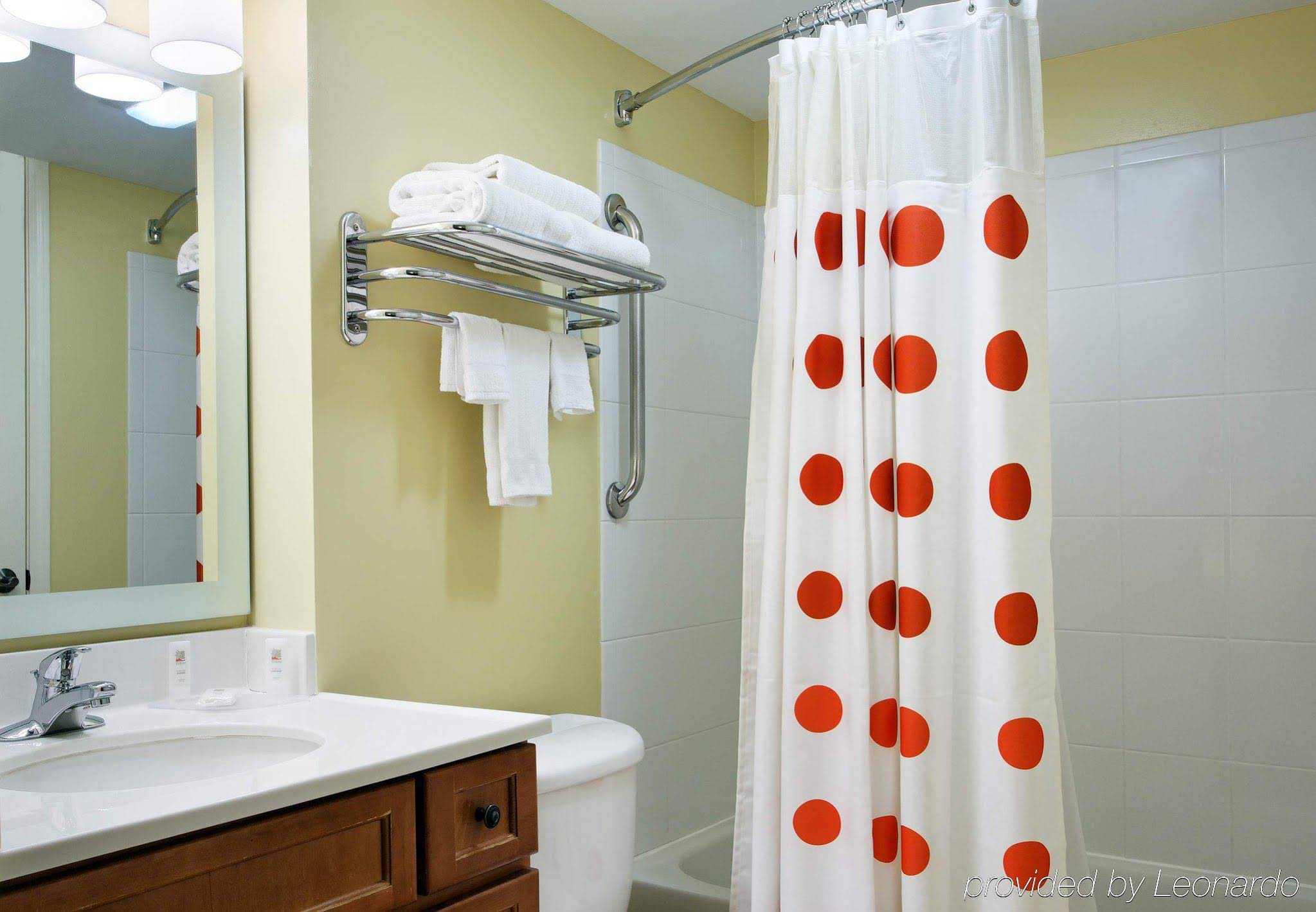 TownePlace Suites Knoxville Cedar Bluff