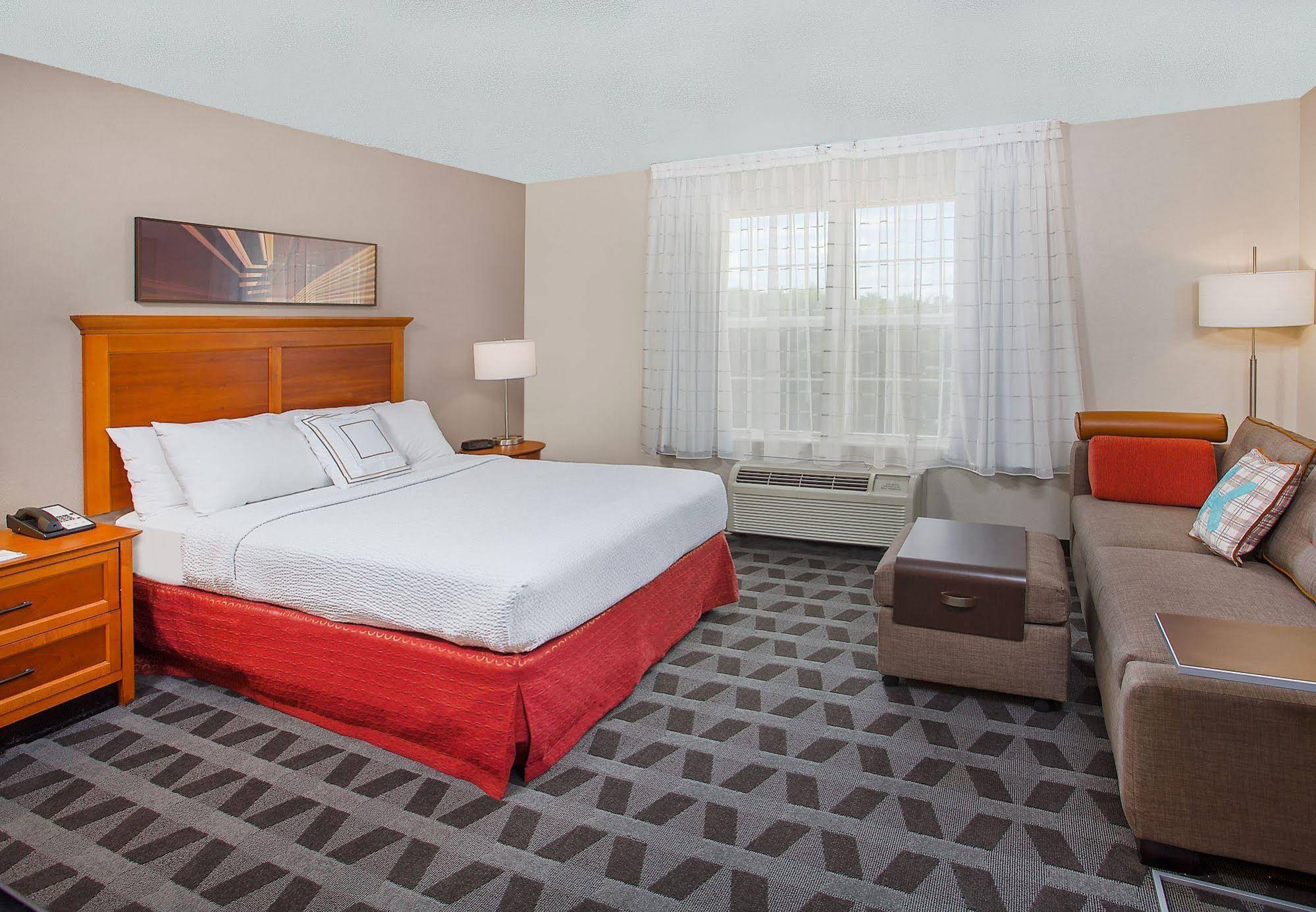 TownePlace Suites Knoxville Cedar Bluff