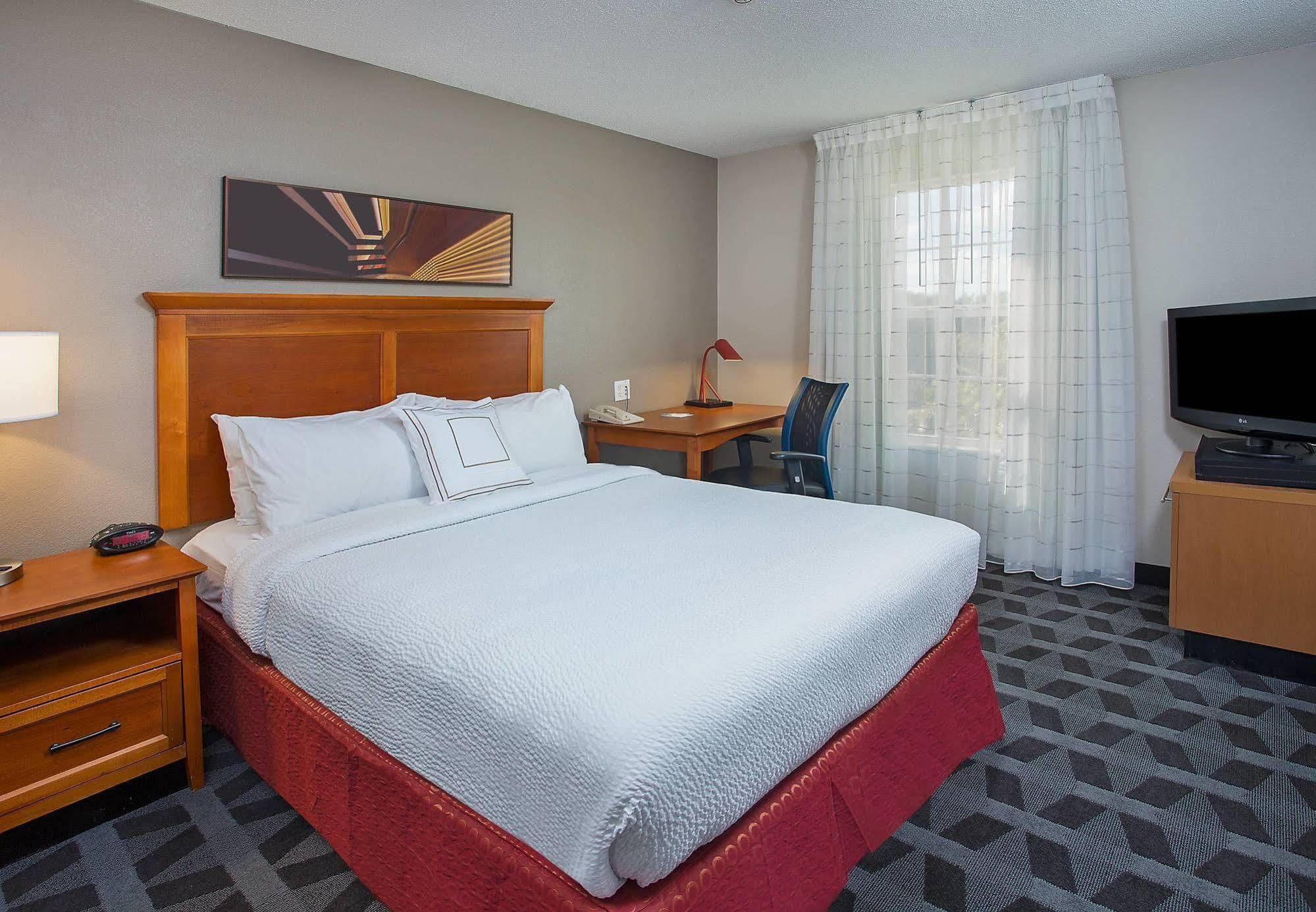 TownePlace Suites Knoxville Cedar Bluff