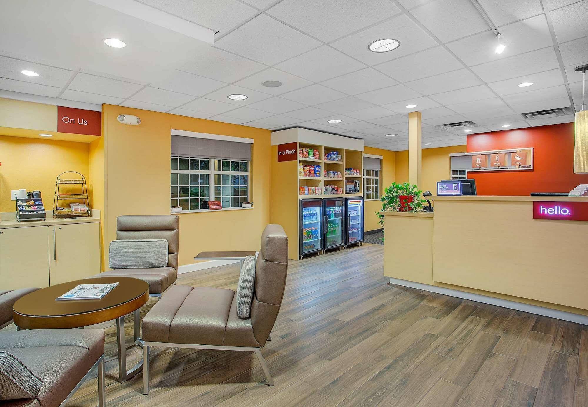 TownePlace Suites Knoxville Cedar Bluff