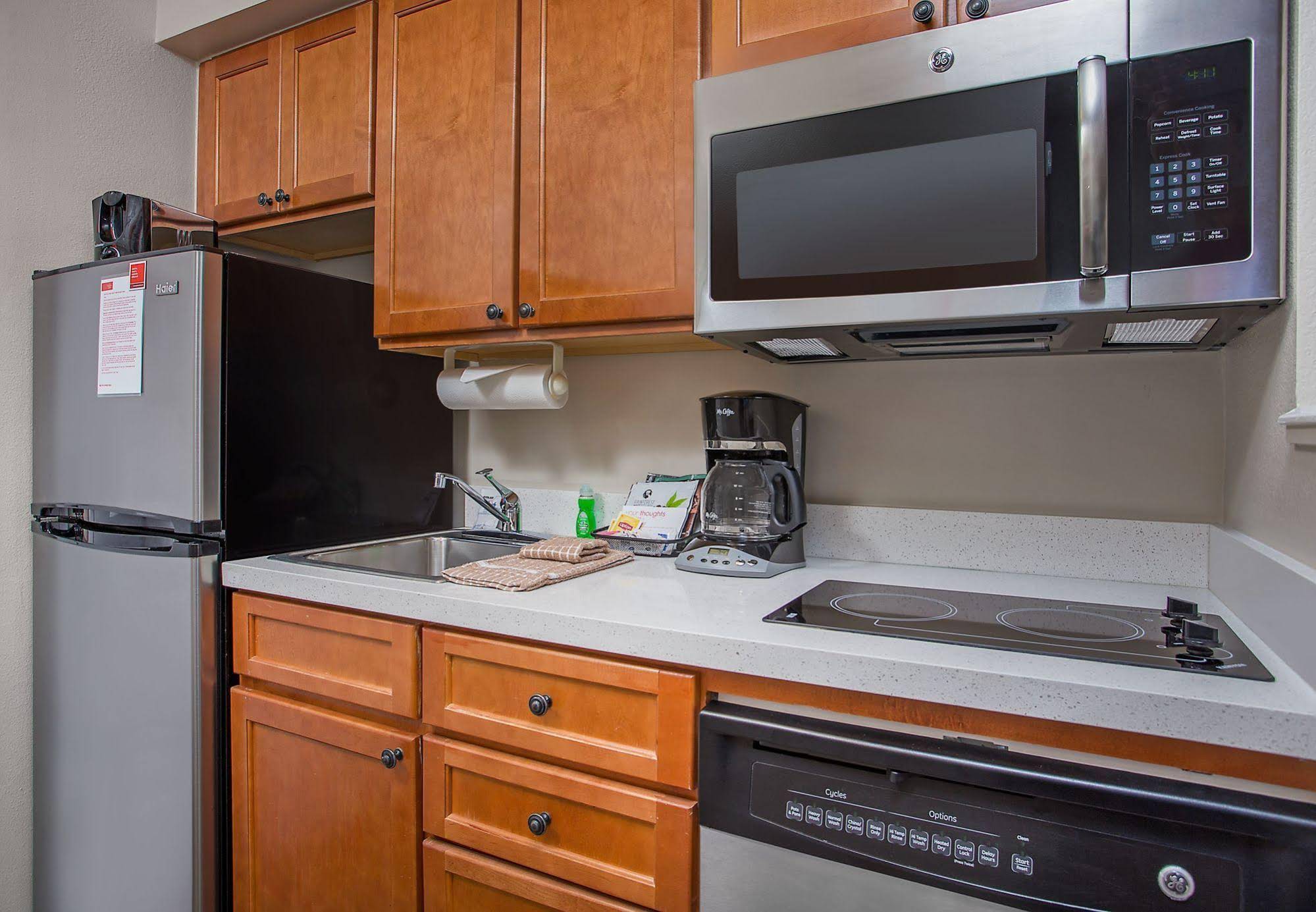 TownePlace Suites Knoxville Cedar Bluff