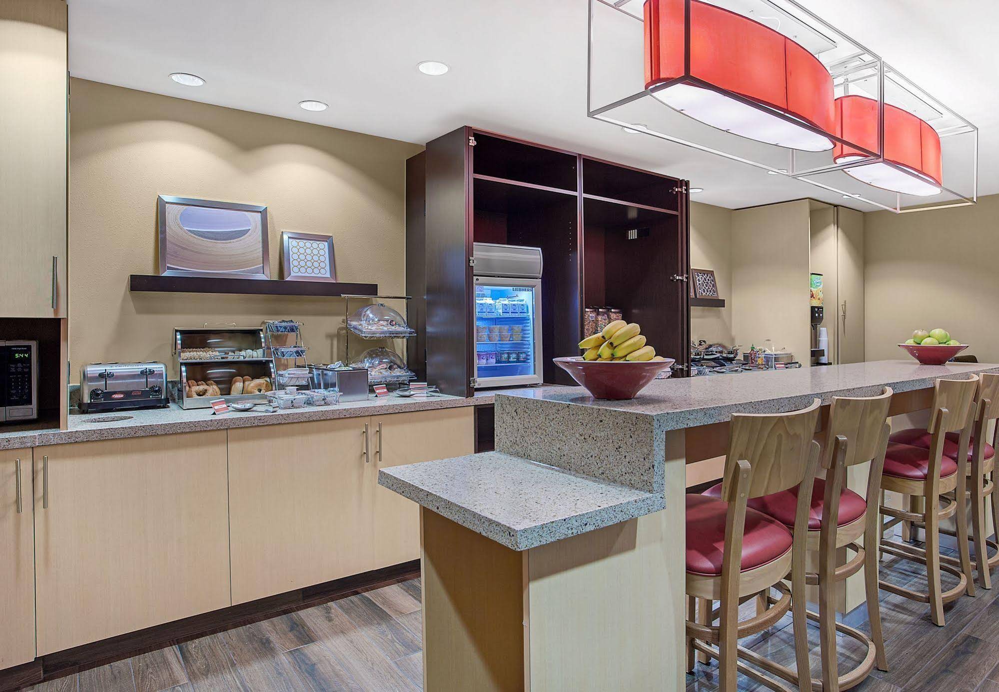 TownePlace Suites Knoxville Cedar Bluff