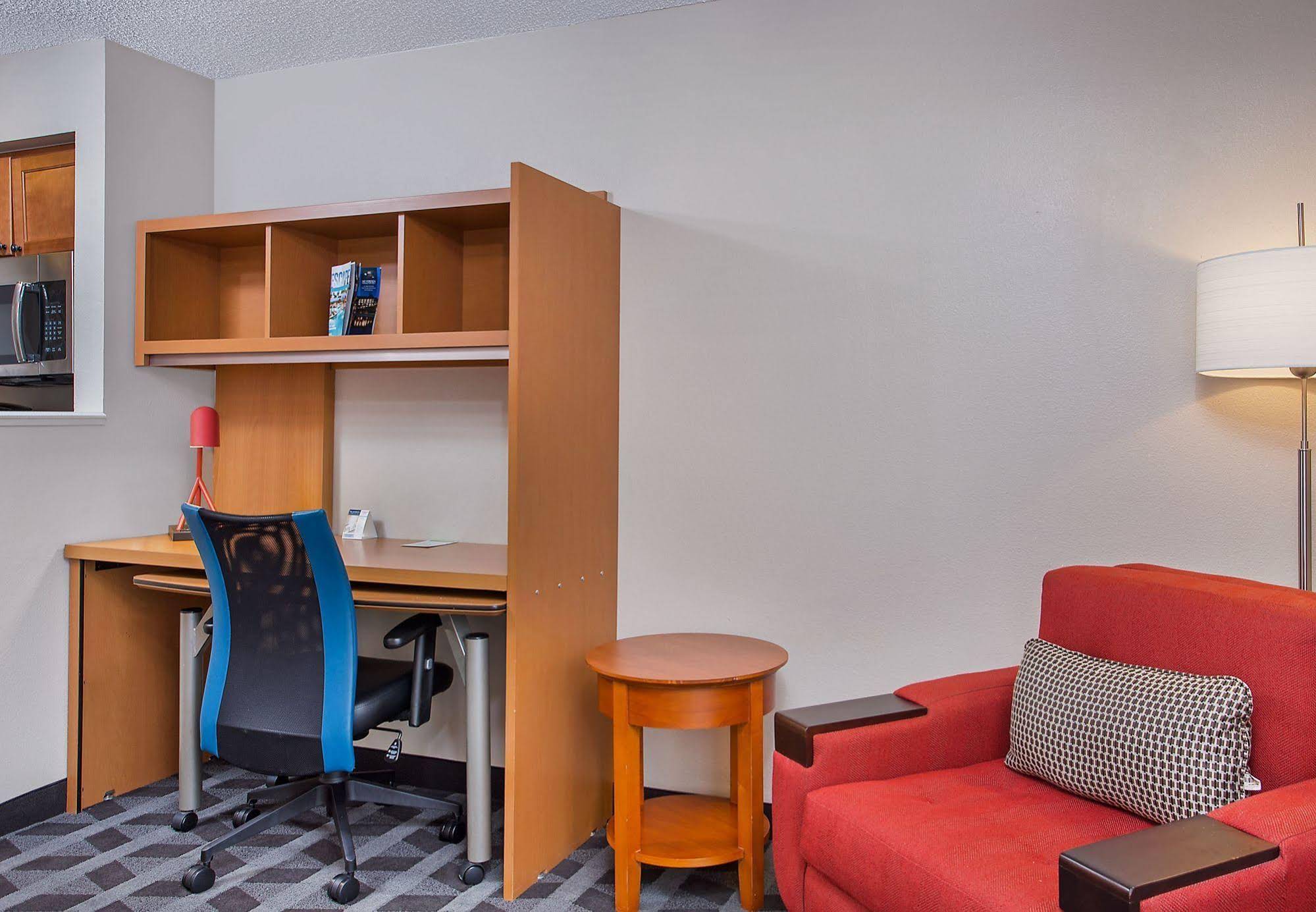 TownePlace Suites Knoxville Cedar Bluff