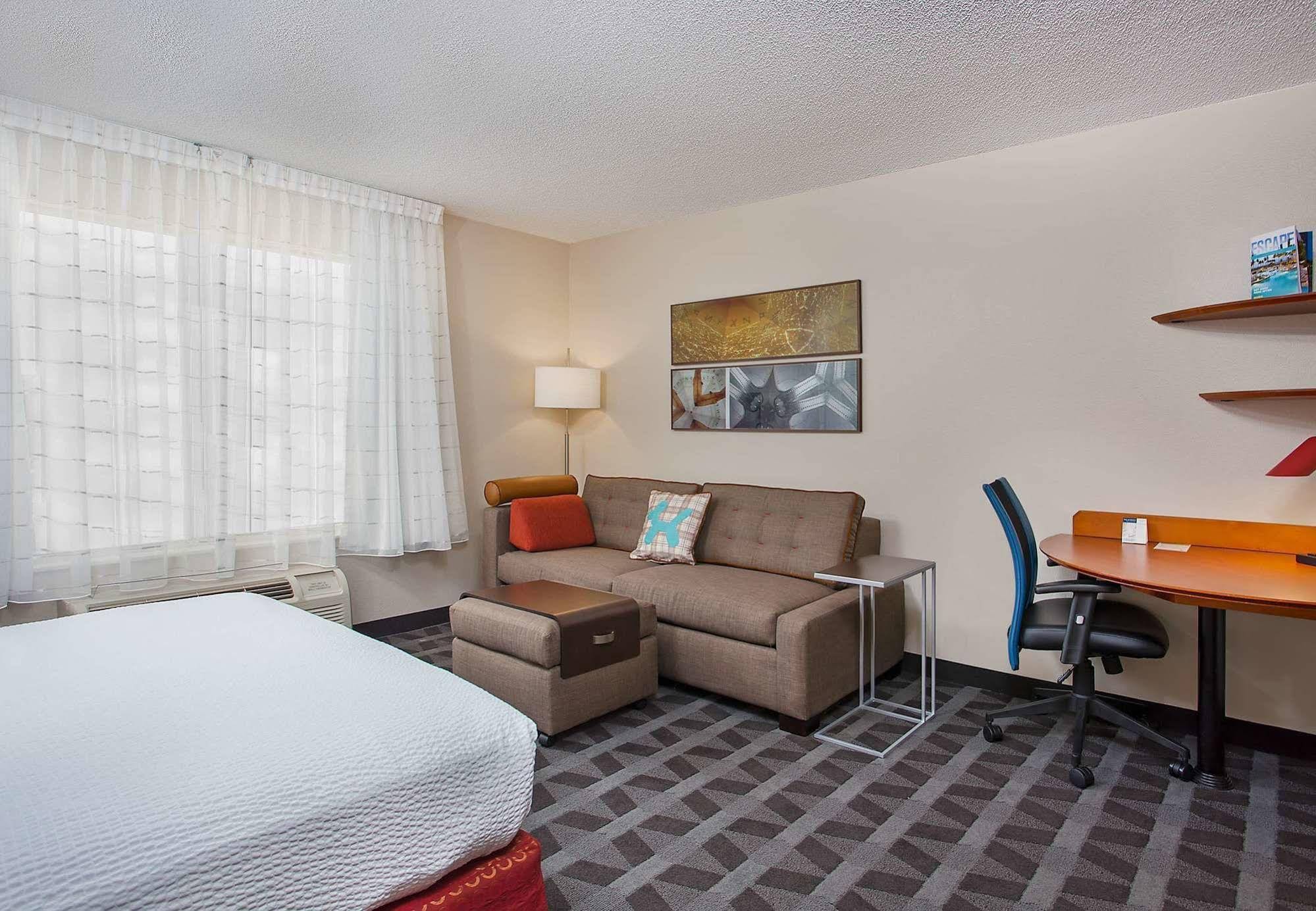 TownePlace Suites Knoxville Cedar Bluff