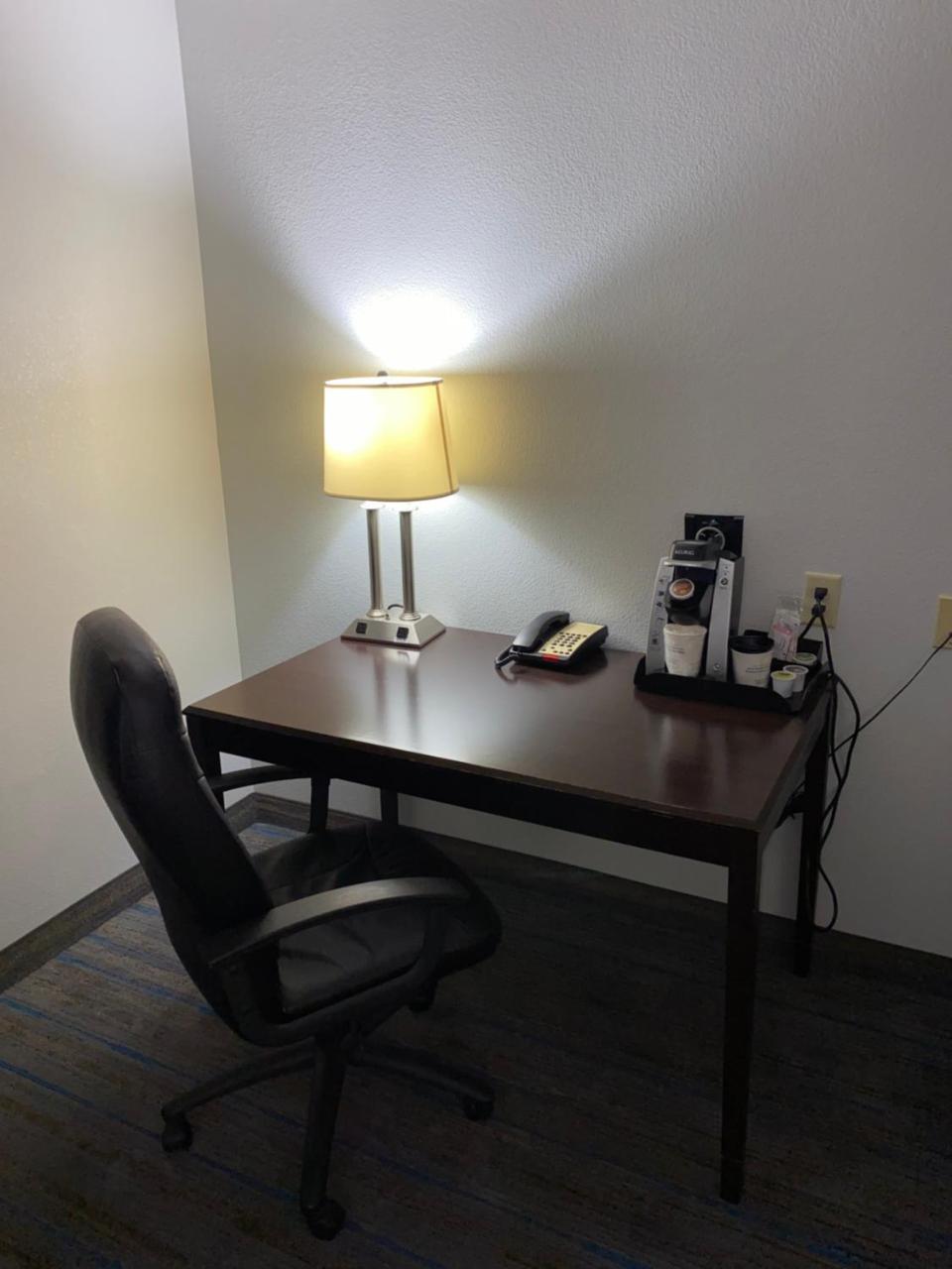 Best Western Plus Lawrenceburg