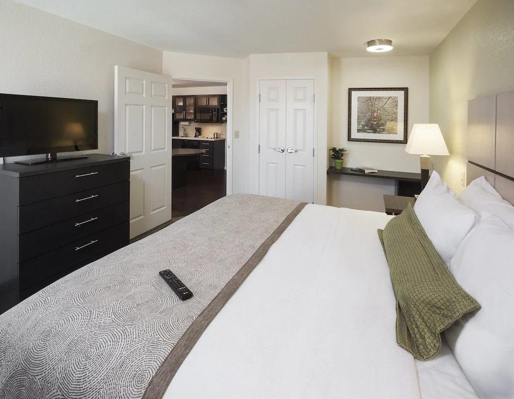 Candlewood Suites Lebanon