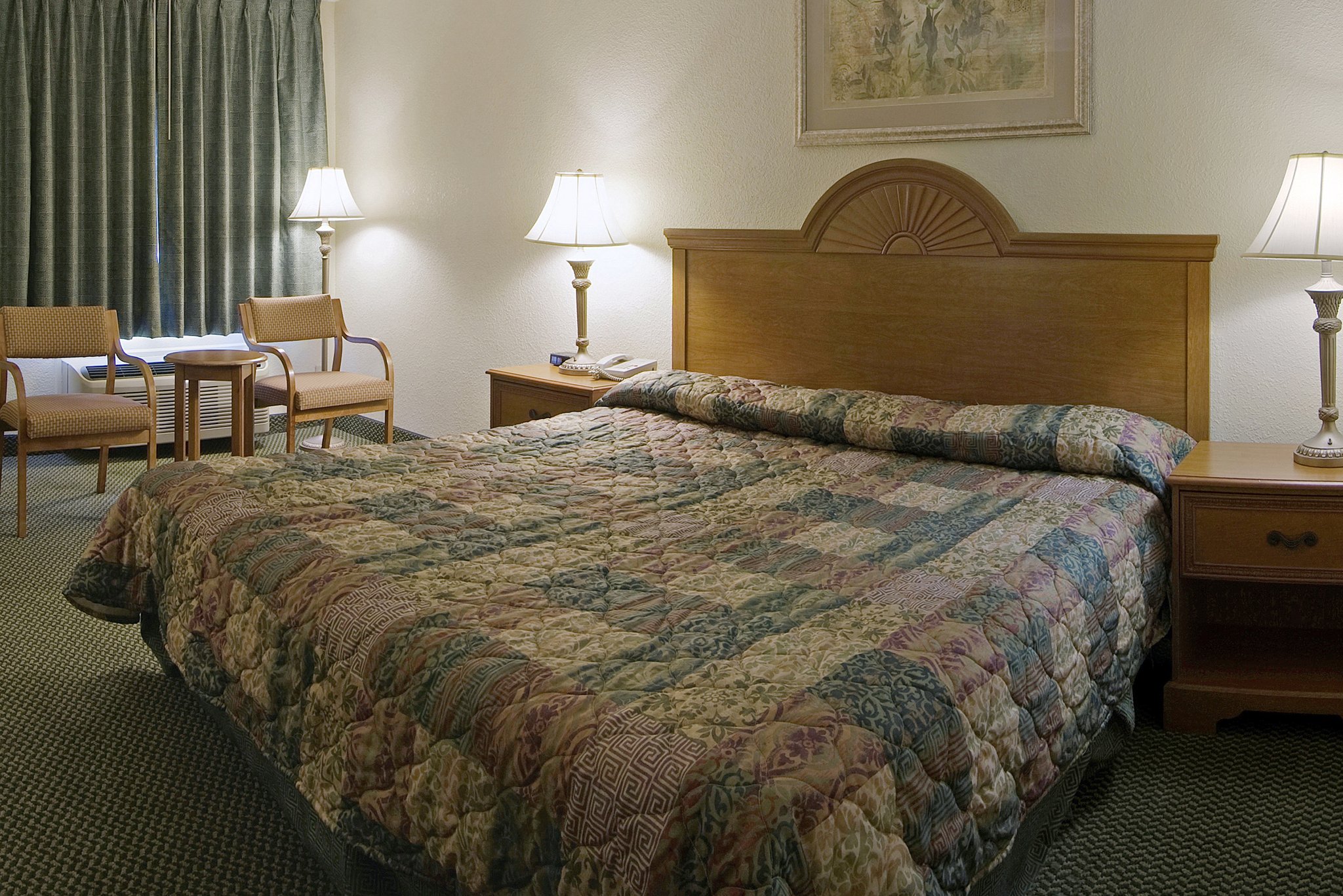 Days Inn by Wyndham Lebanon