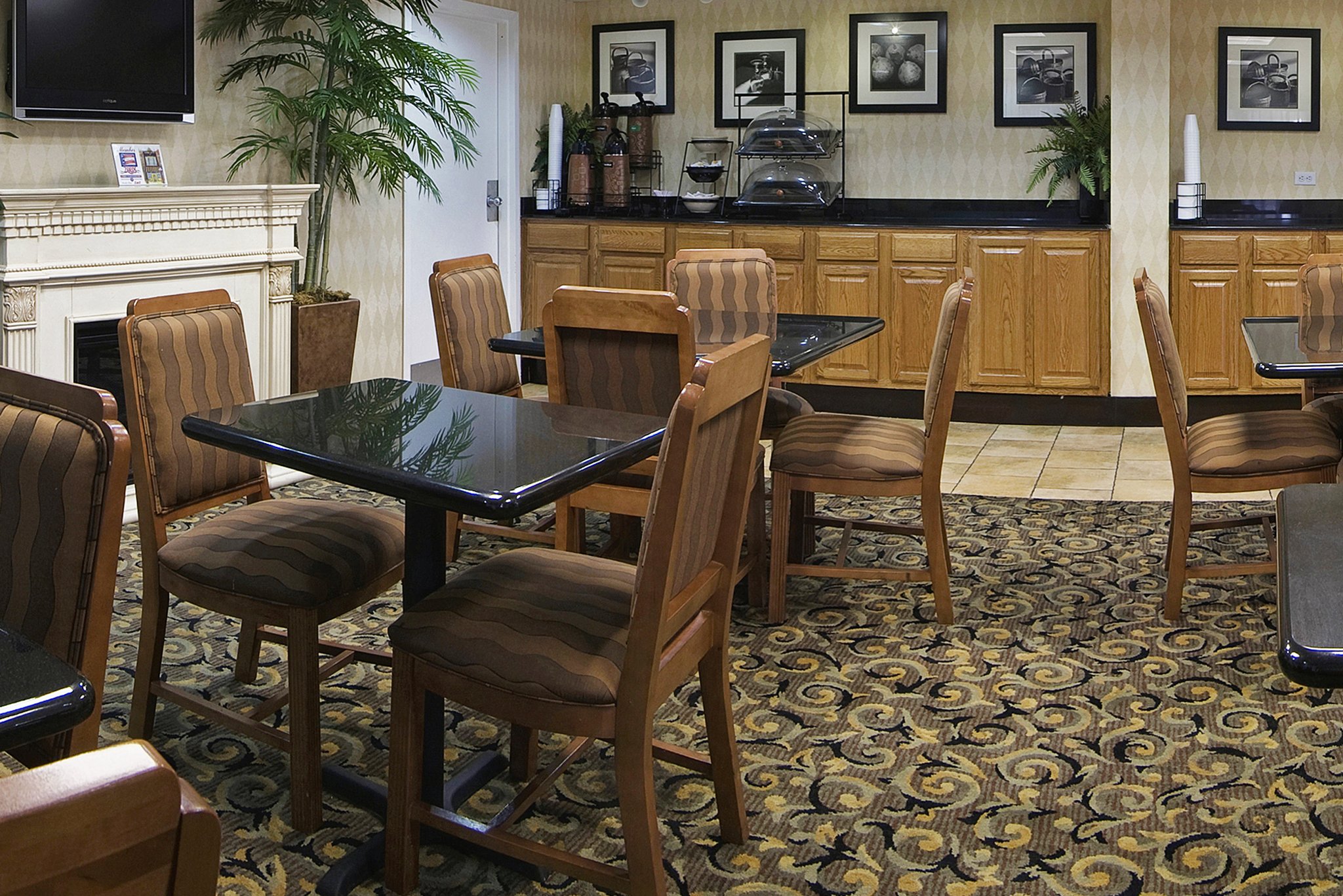 Days Inn by Wyndham Lebanon