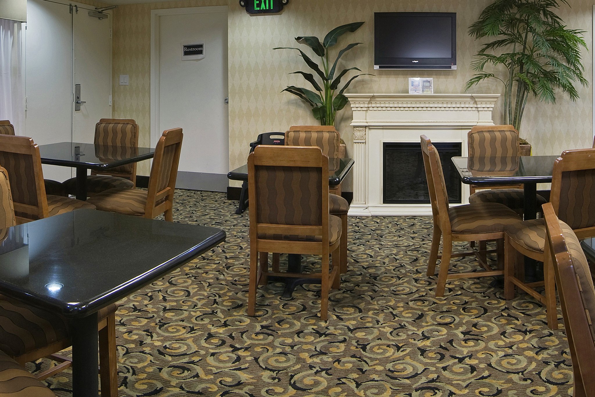 Days Inn by Wyndham Lebanon