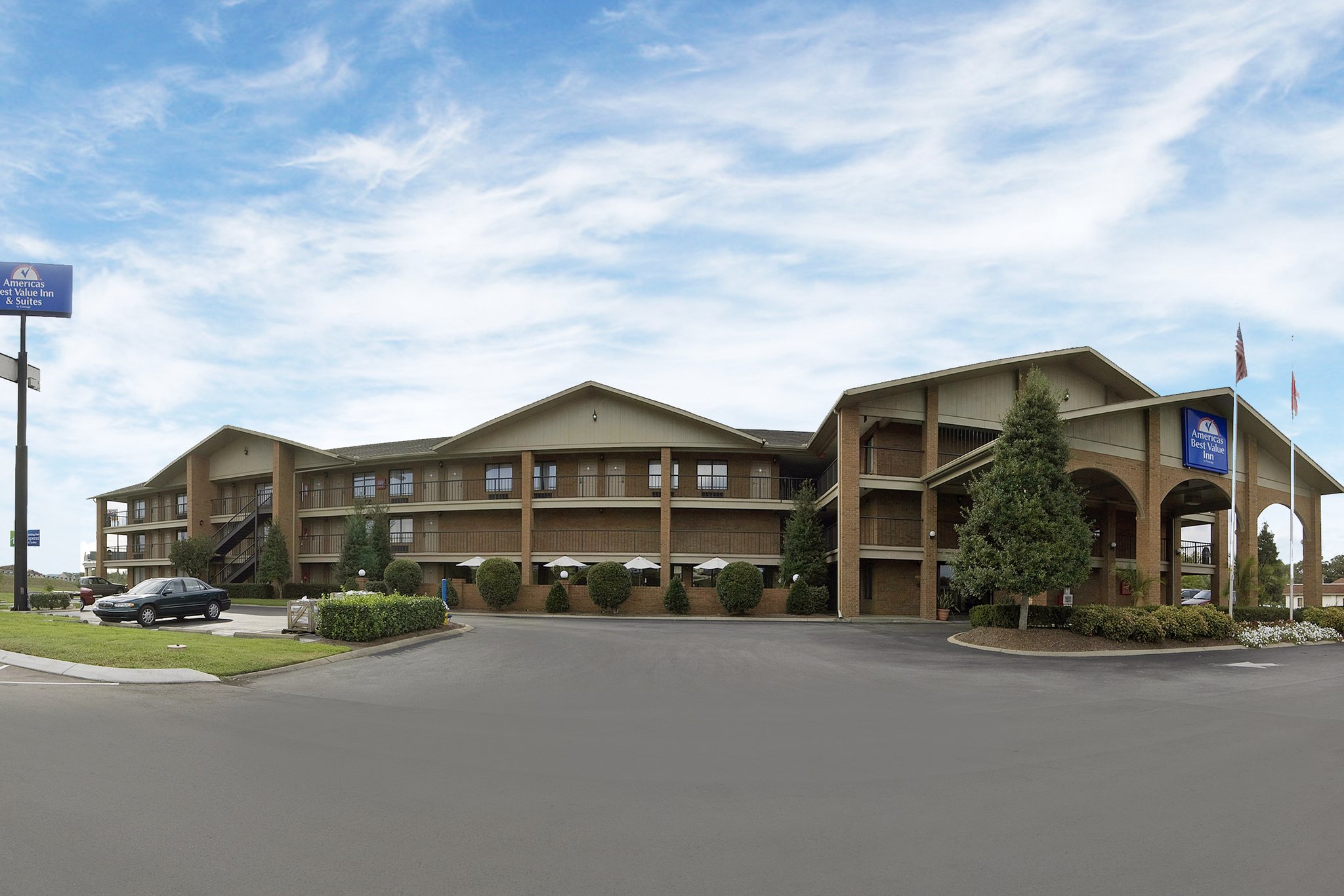 Days Inn by Wyndham Lebanon
