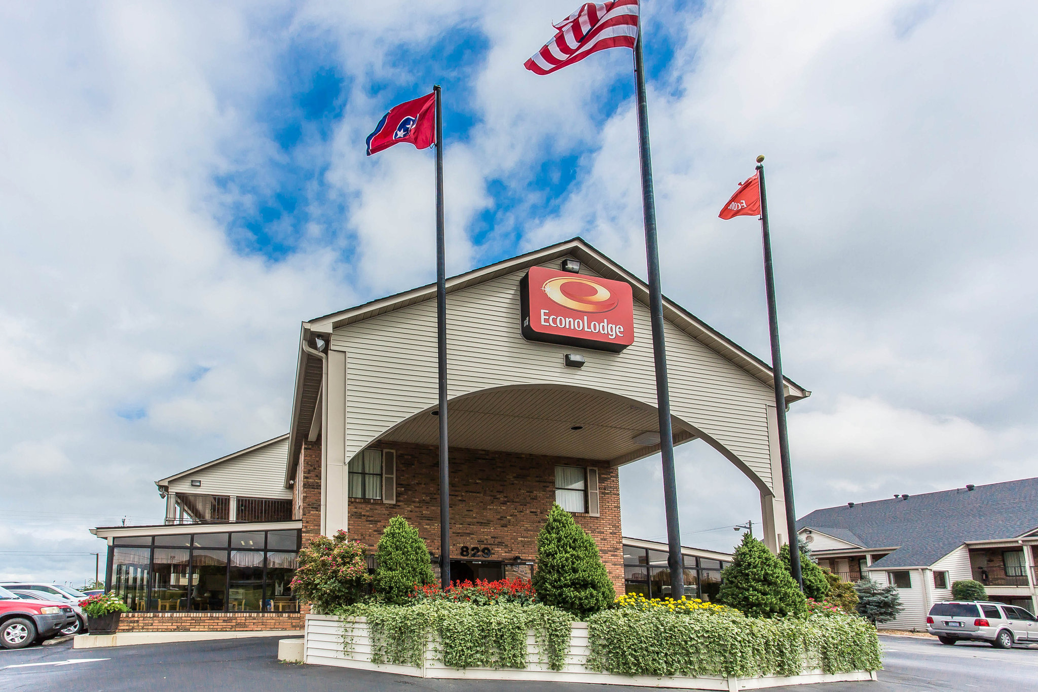 Econo Lodge Lebanon