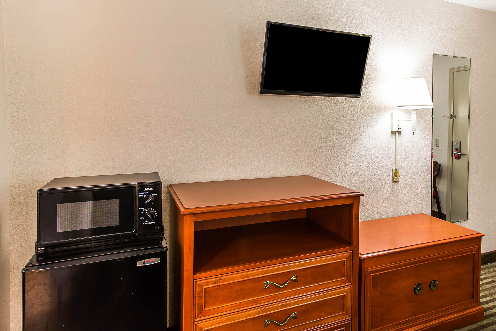Econo Lodge Lebanon