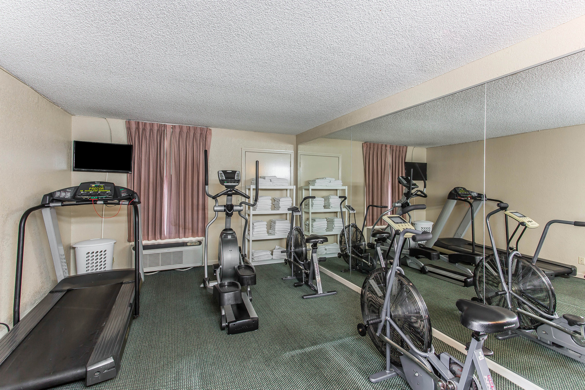 Econo Lodge Lebanon