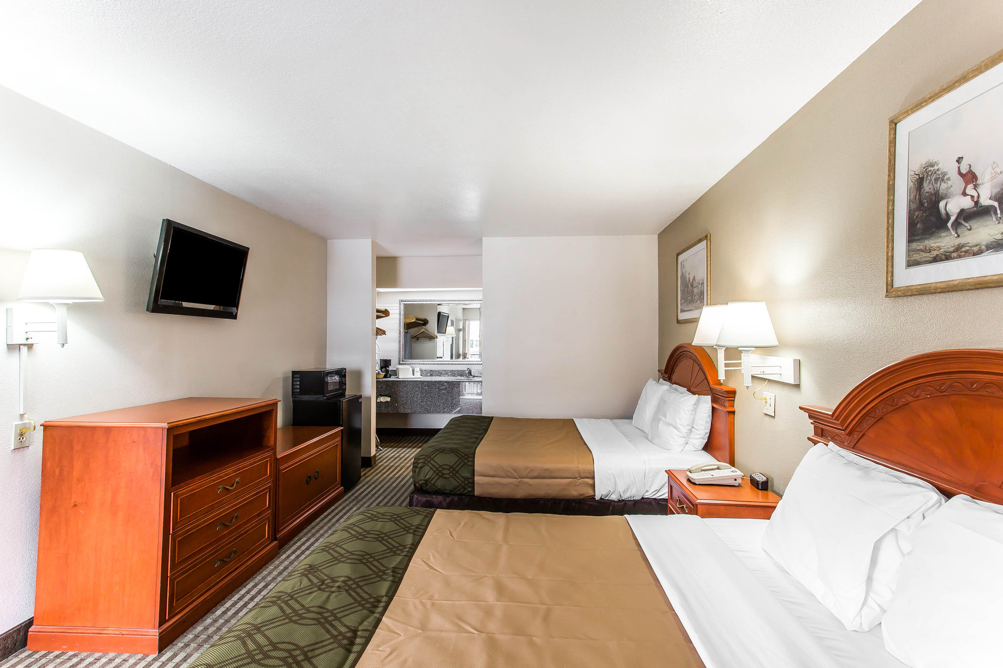 Econo Lodge Lebanon