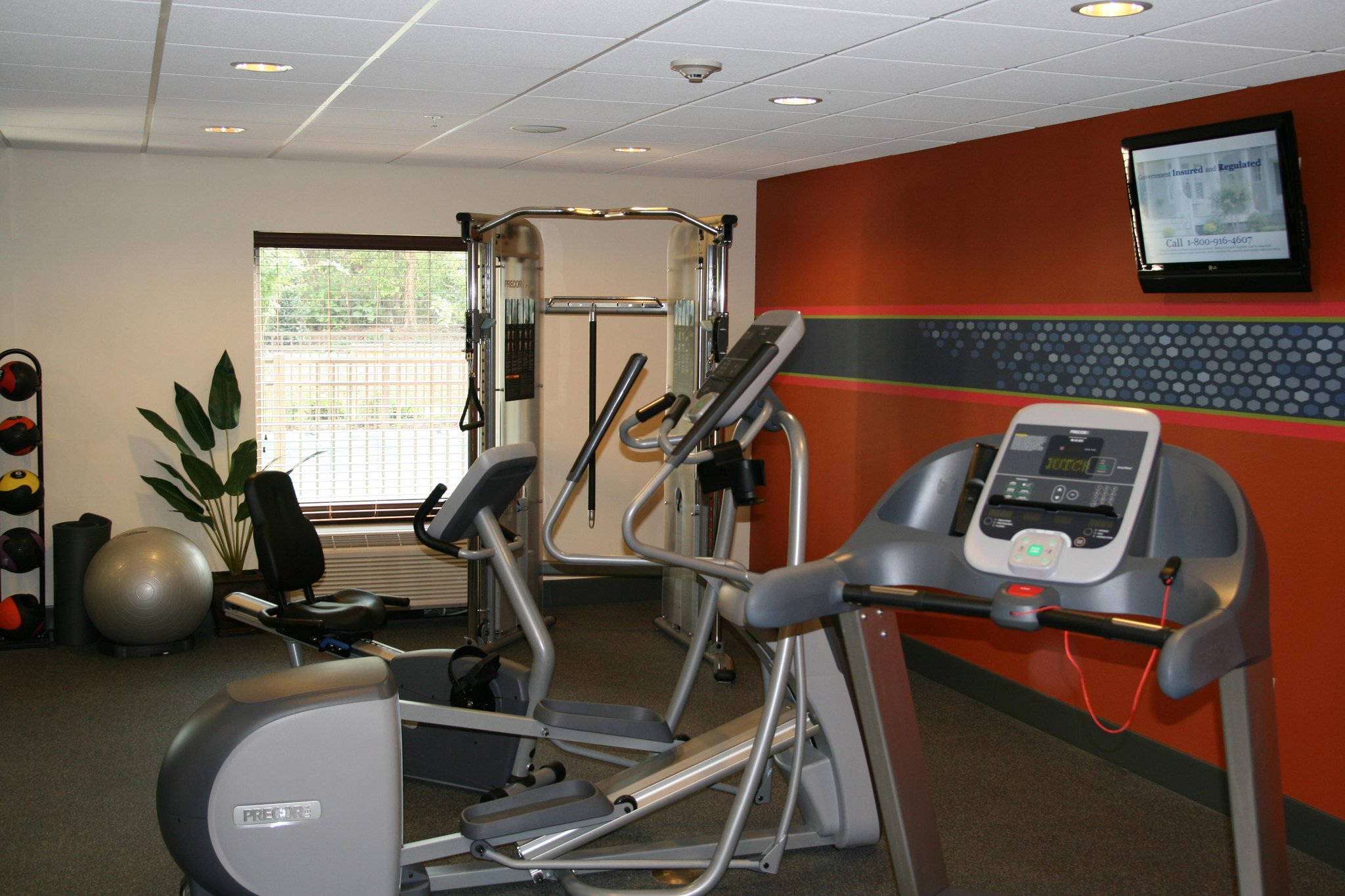 Hampton Inn & Suites Lebanon