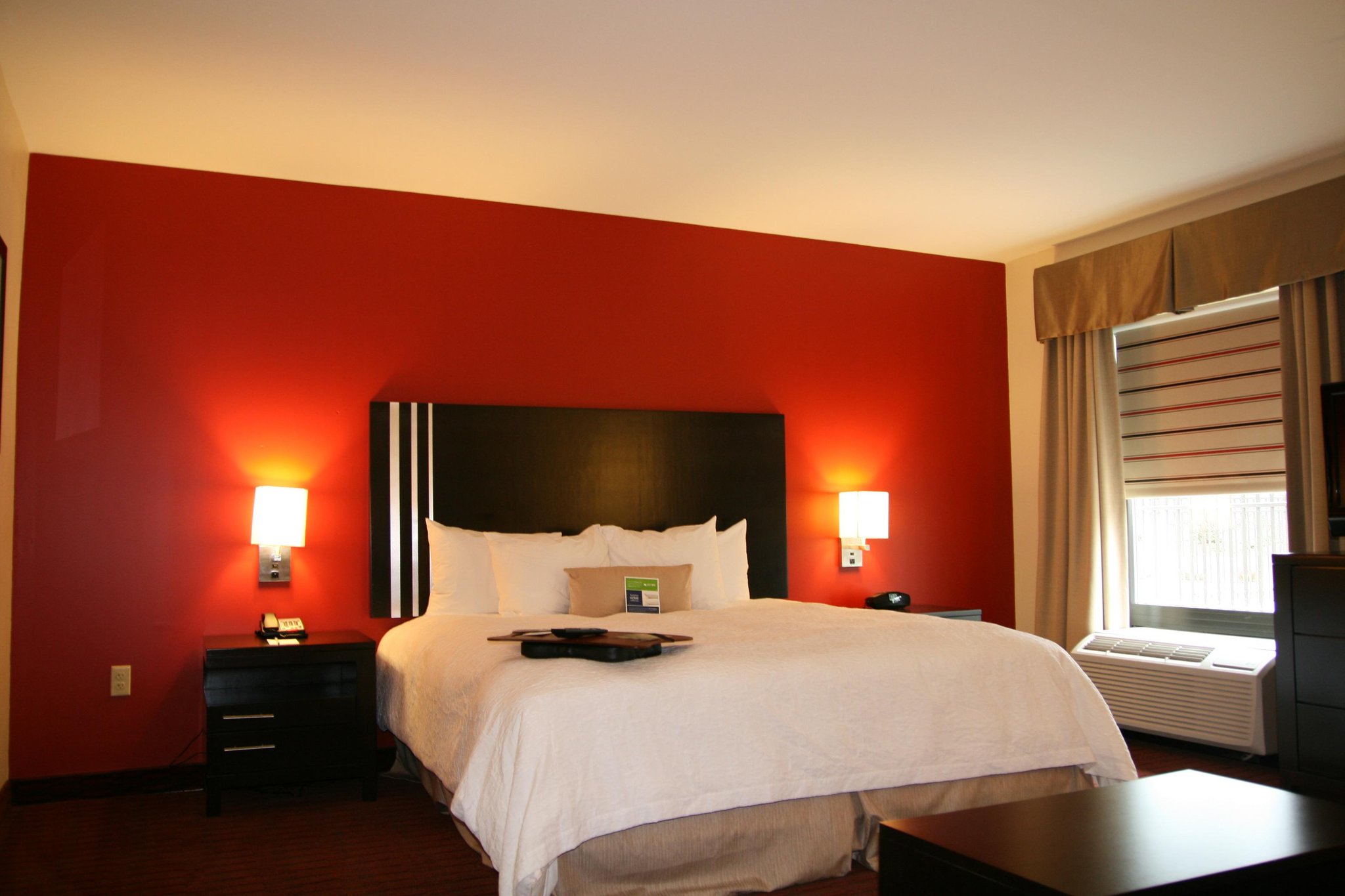 Hampton Inn & Suites Lebanon