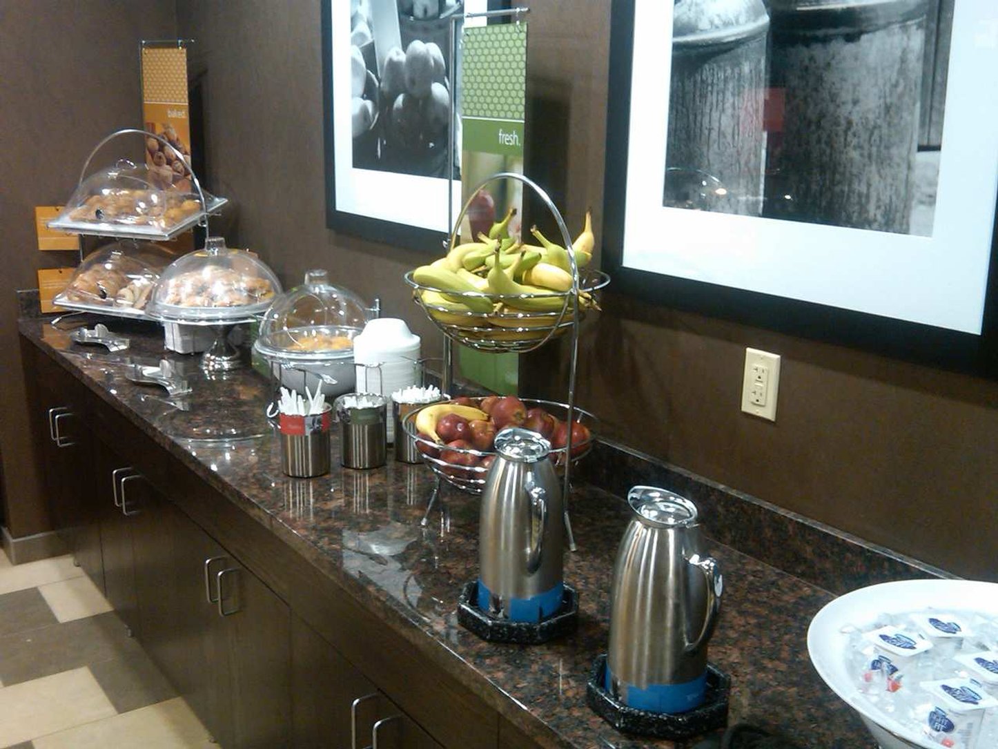 Hampton Inn & Suites Lebanon