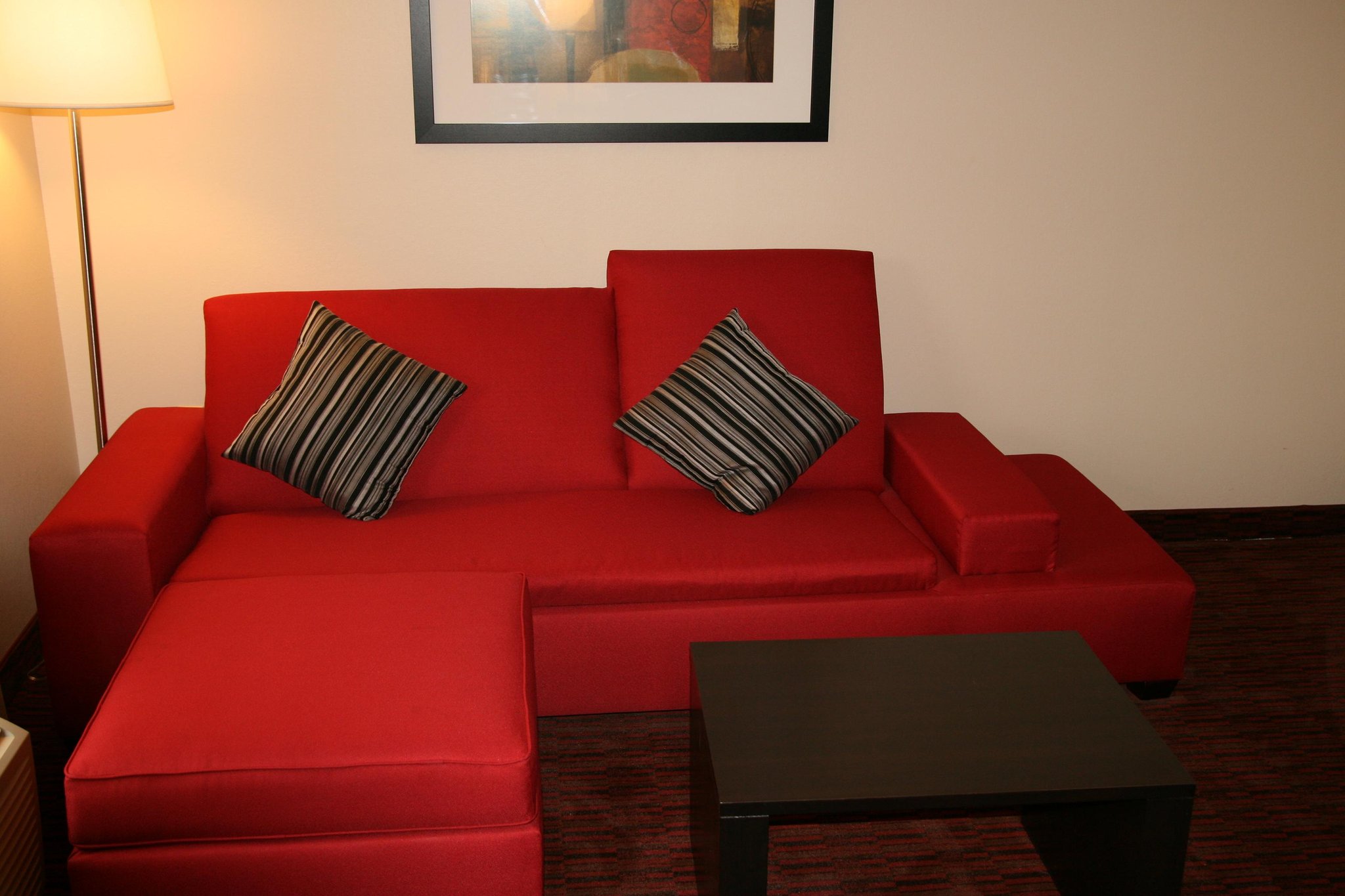 Hampton Inn & Suites Lebanon
