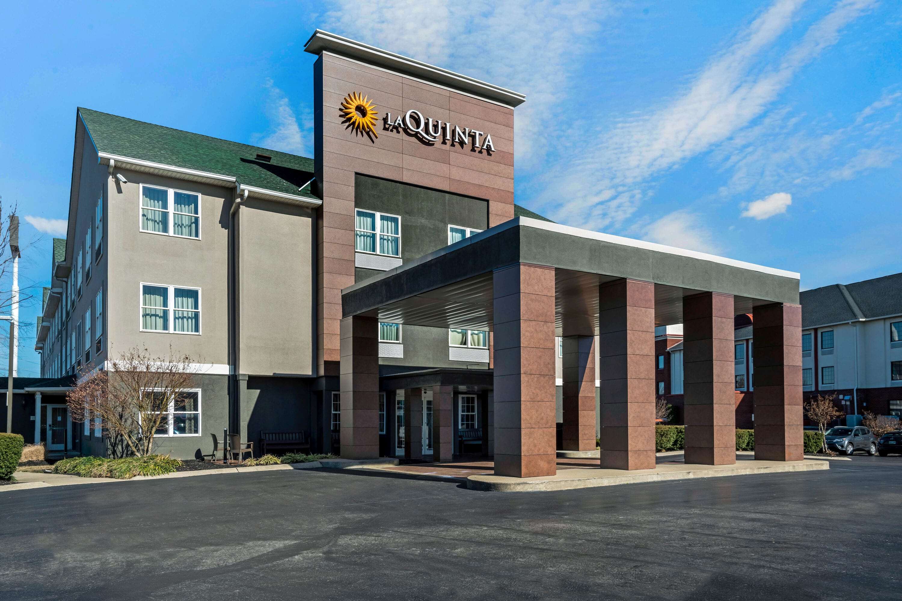La Quinta Inn & Suites by Wyndham Lebanon