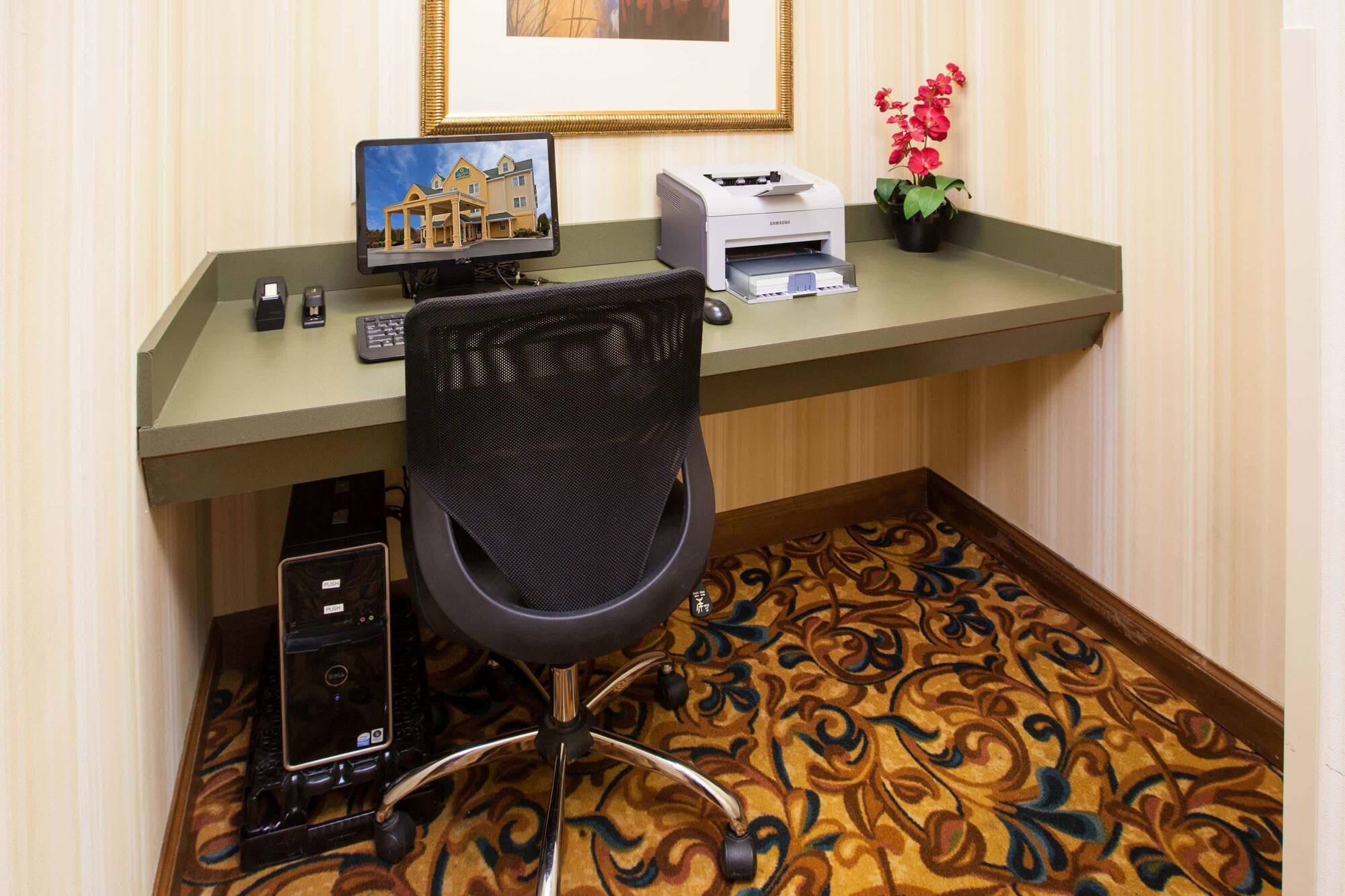 La Quinta Inn & Suites by Wyndham Lebanon