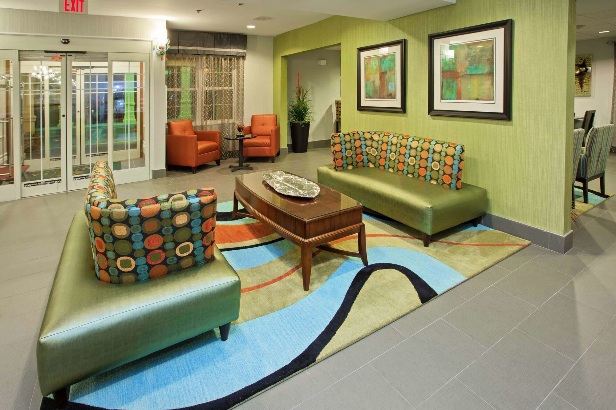 La Quinta Inn & Suites by Wyndham Lebanon