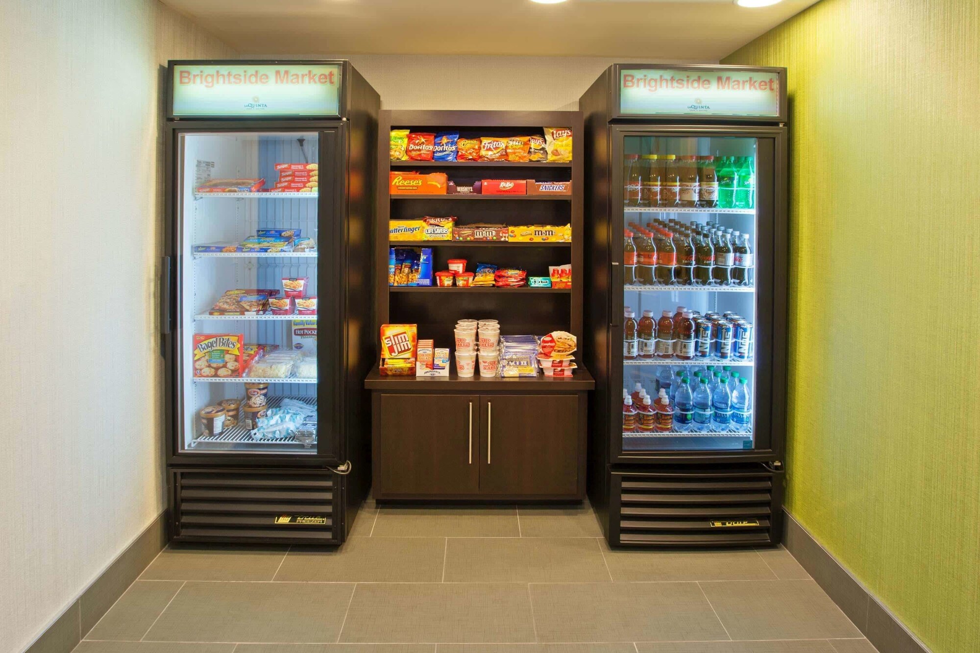 La Quinta Inn & Suites by Wyndham Lebanon