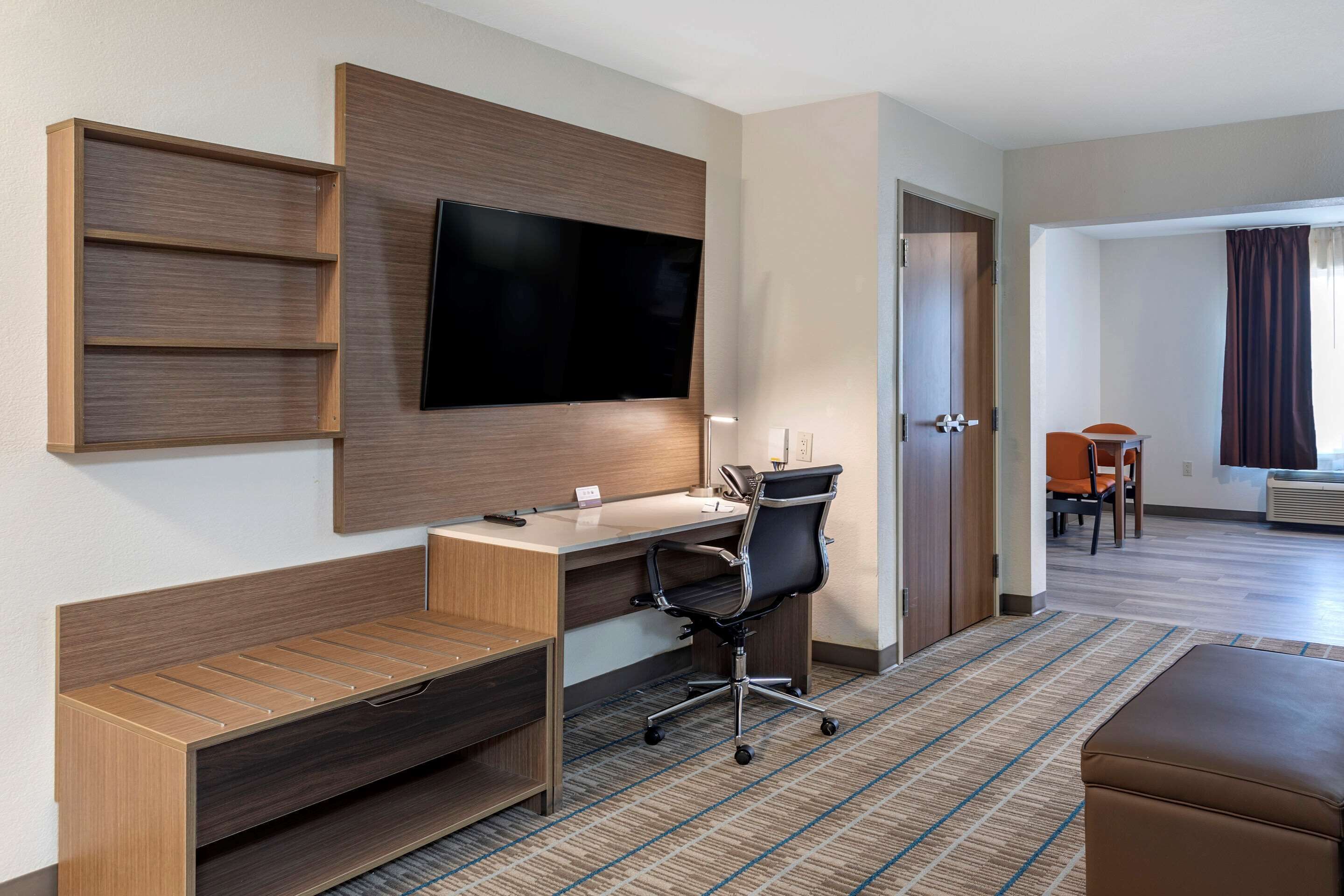 MainStay Suites Lebanon - Nashville Area