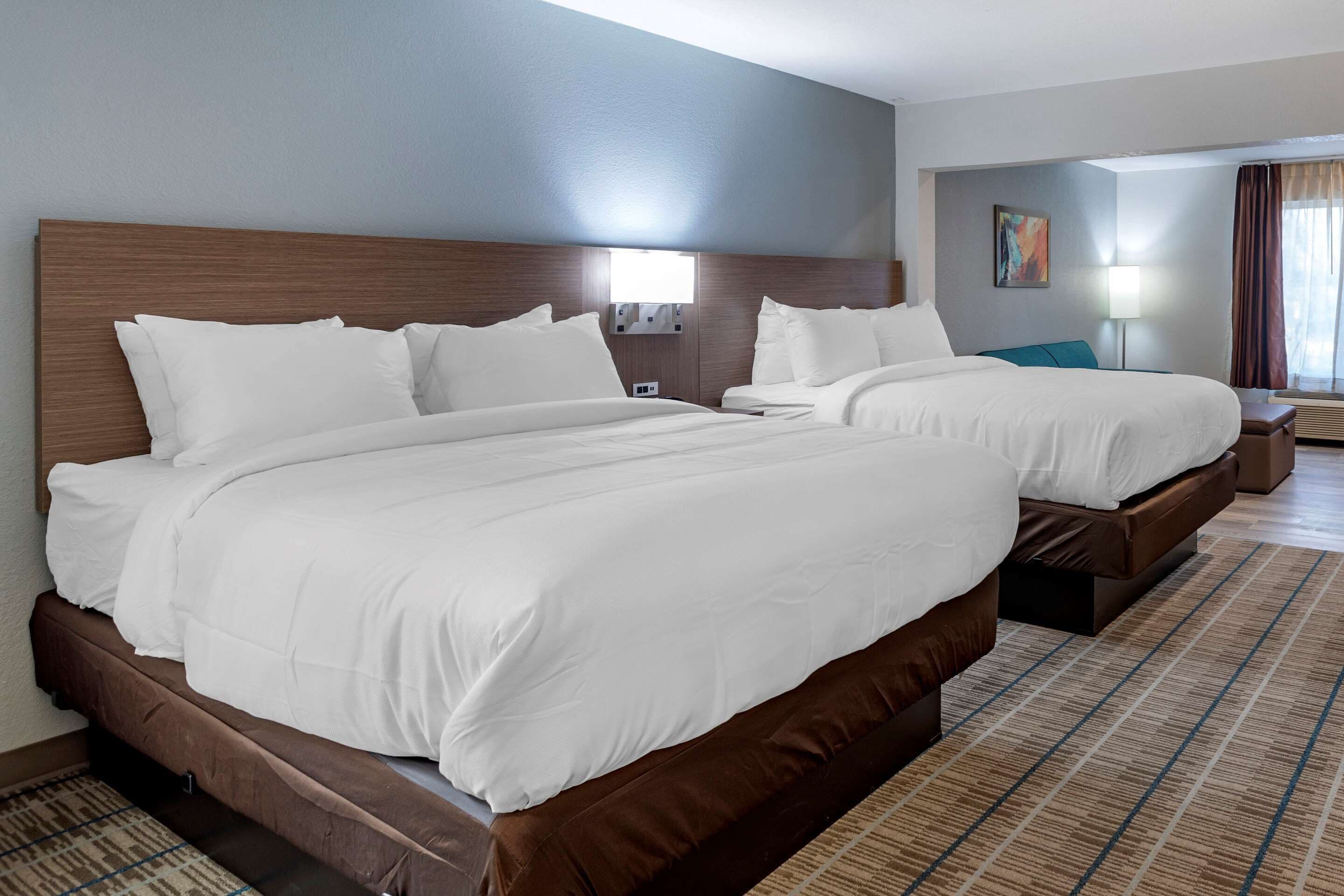 MainStay Suites Lebanon - Nashville Area