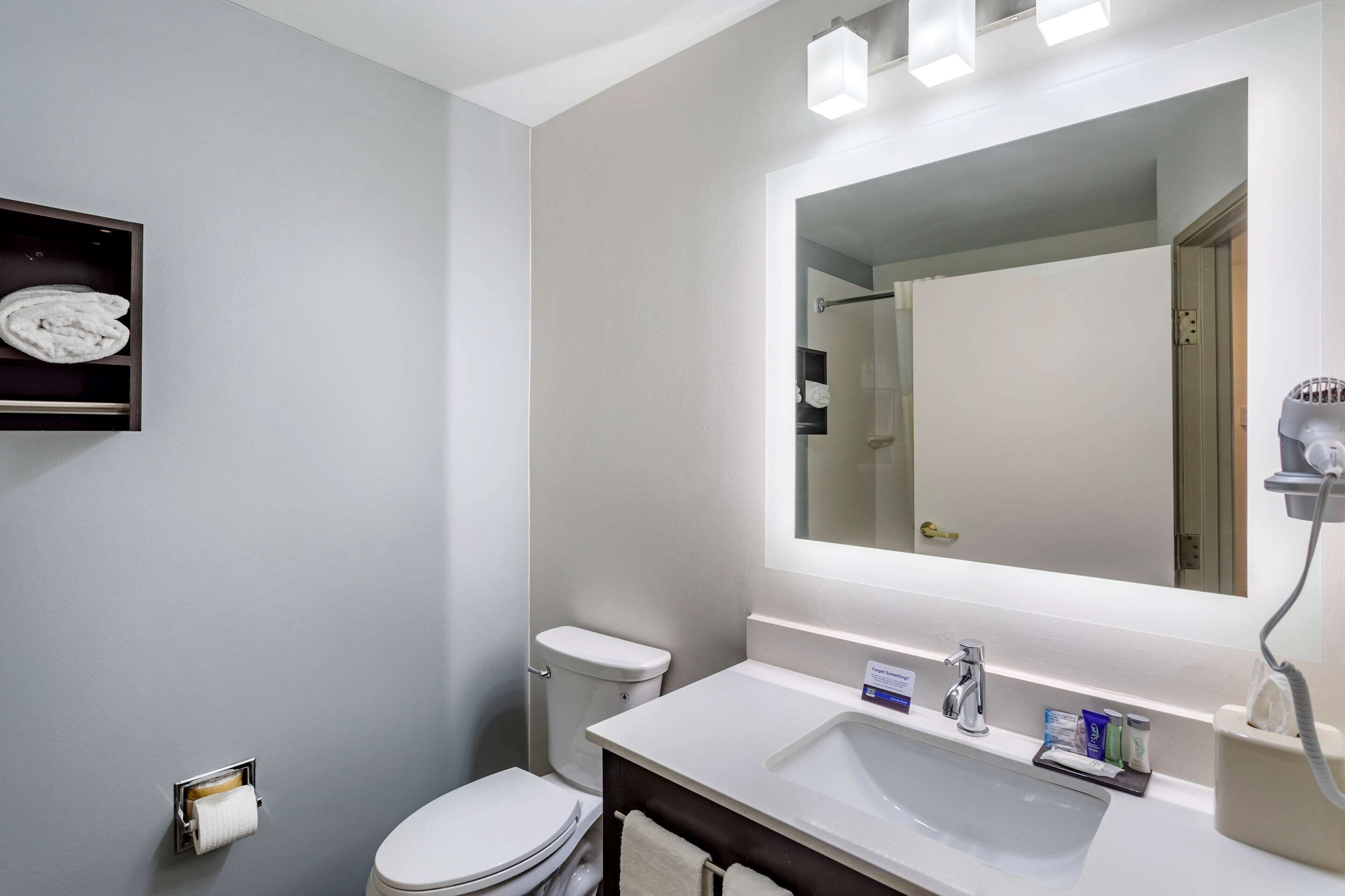 MainStay Suites Lebanon - Nashville Area