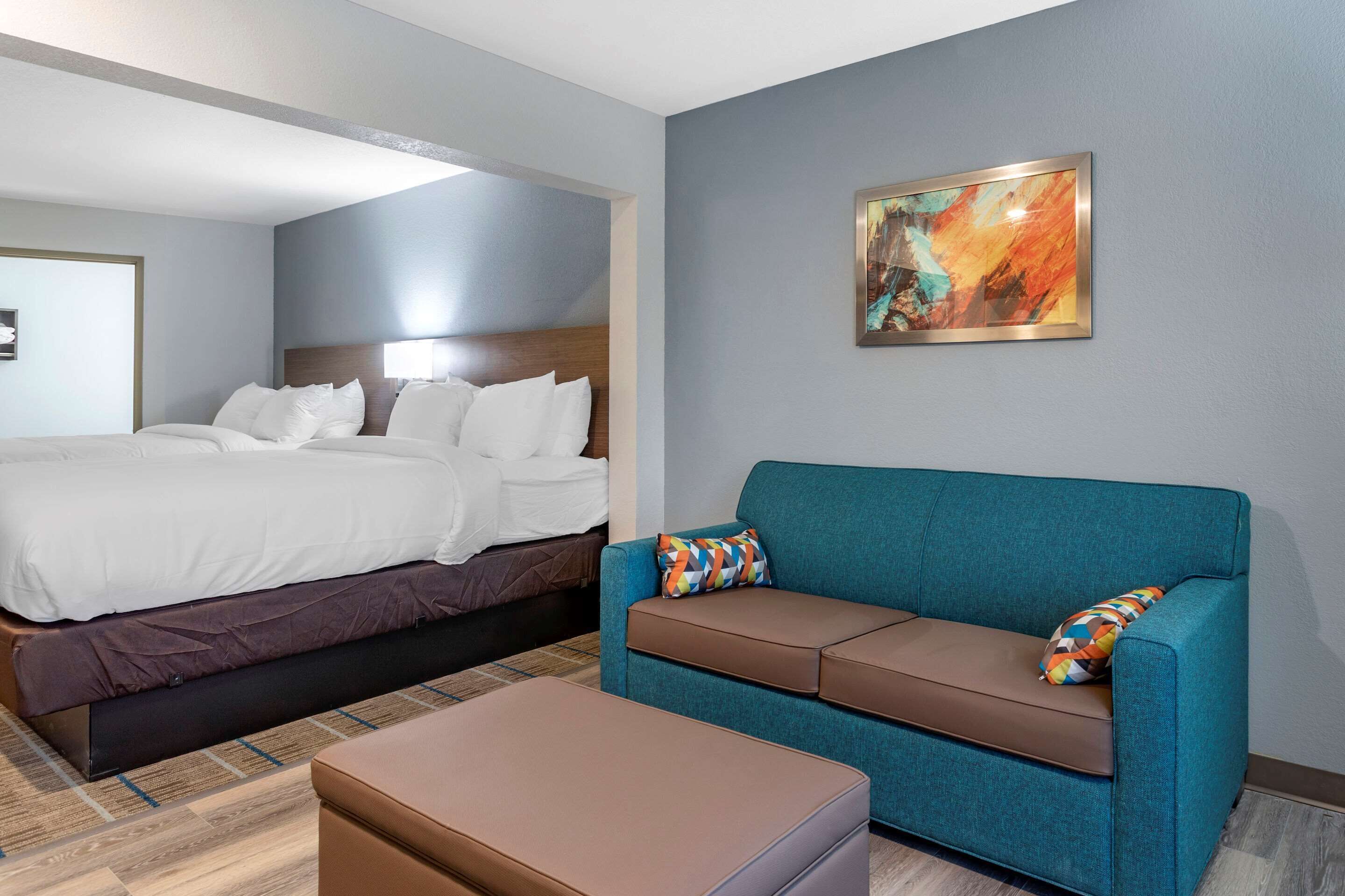 MainStay Suites Lebanon - Nashville Area