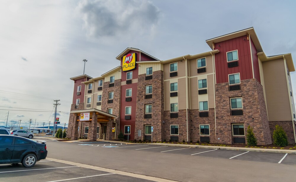 My Place Hotel - Nashville East/Lebanon, TN