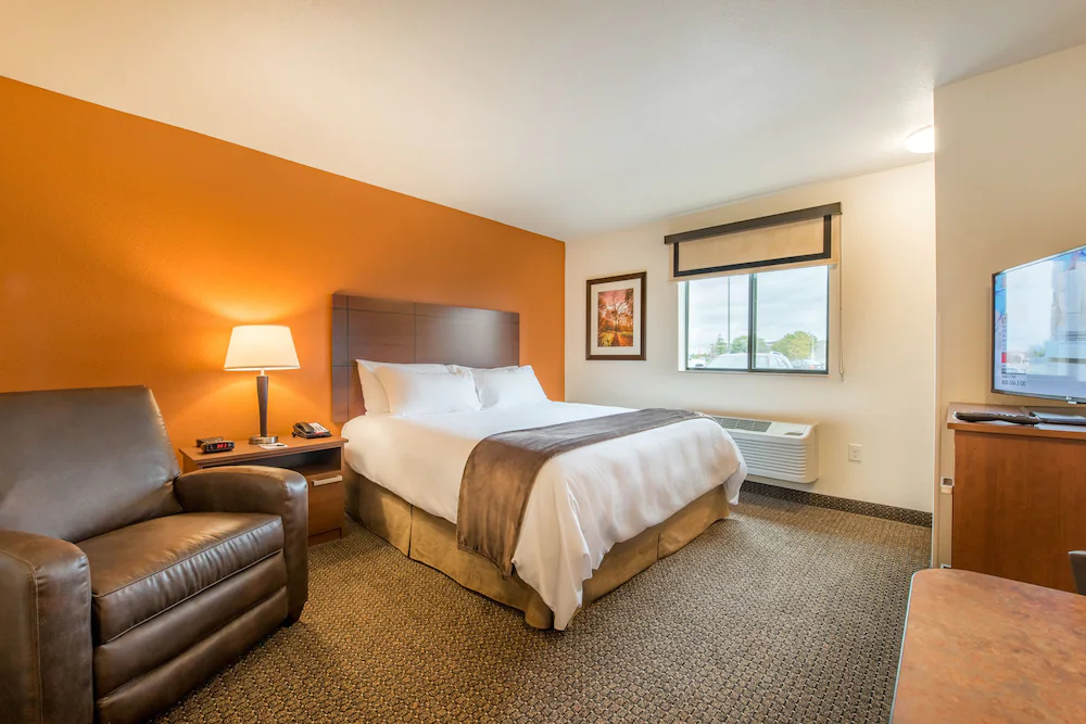 My Place Hotel - Nashville East/Lebanon, TN