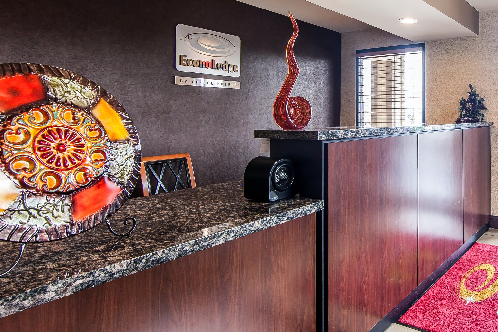 Econo Lodge Lenoir City