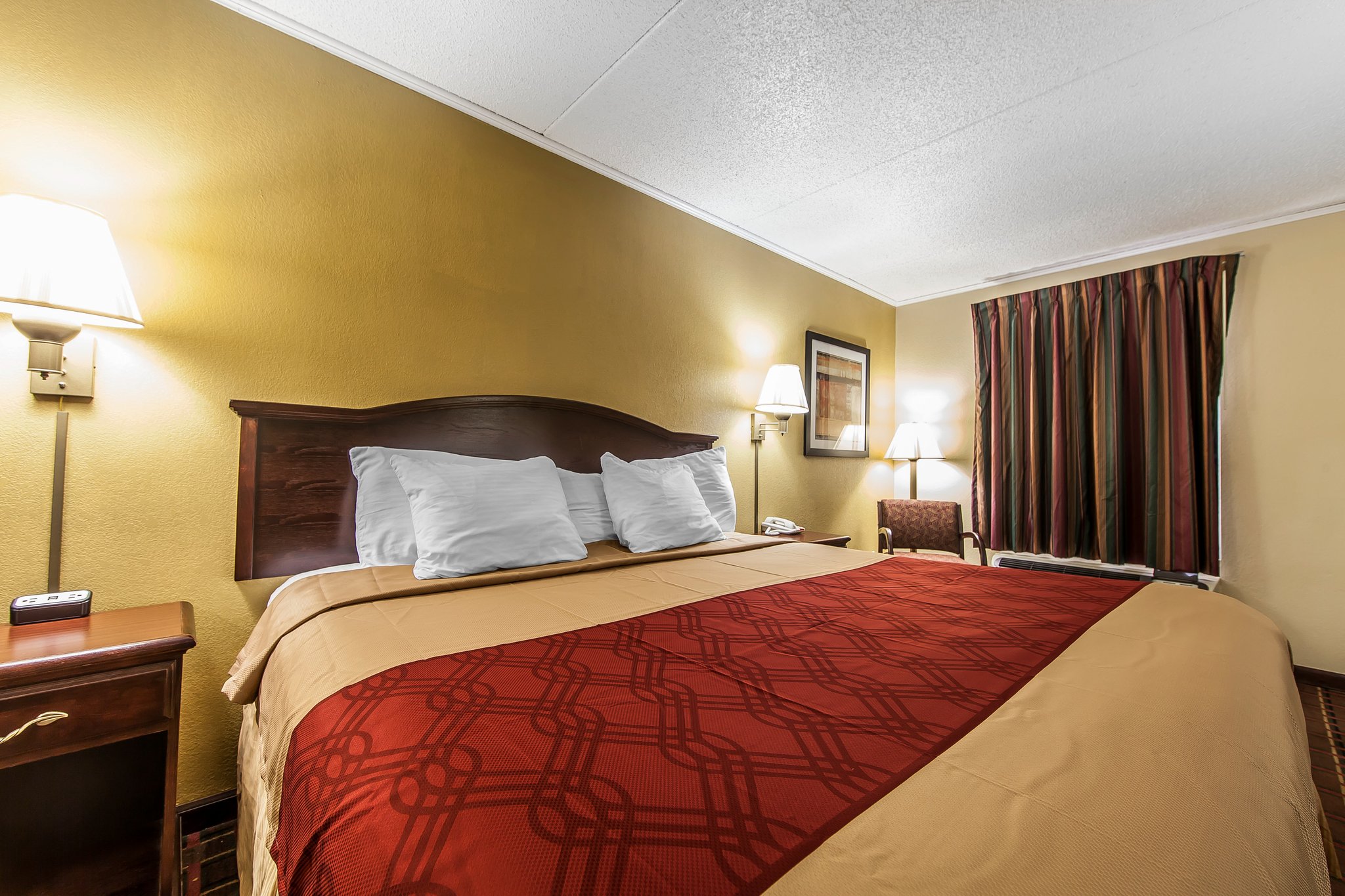 Econo Lodge Lenoir City