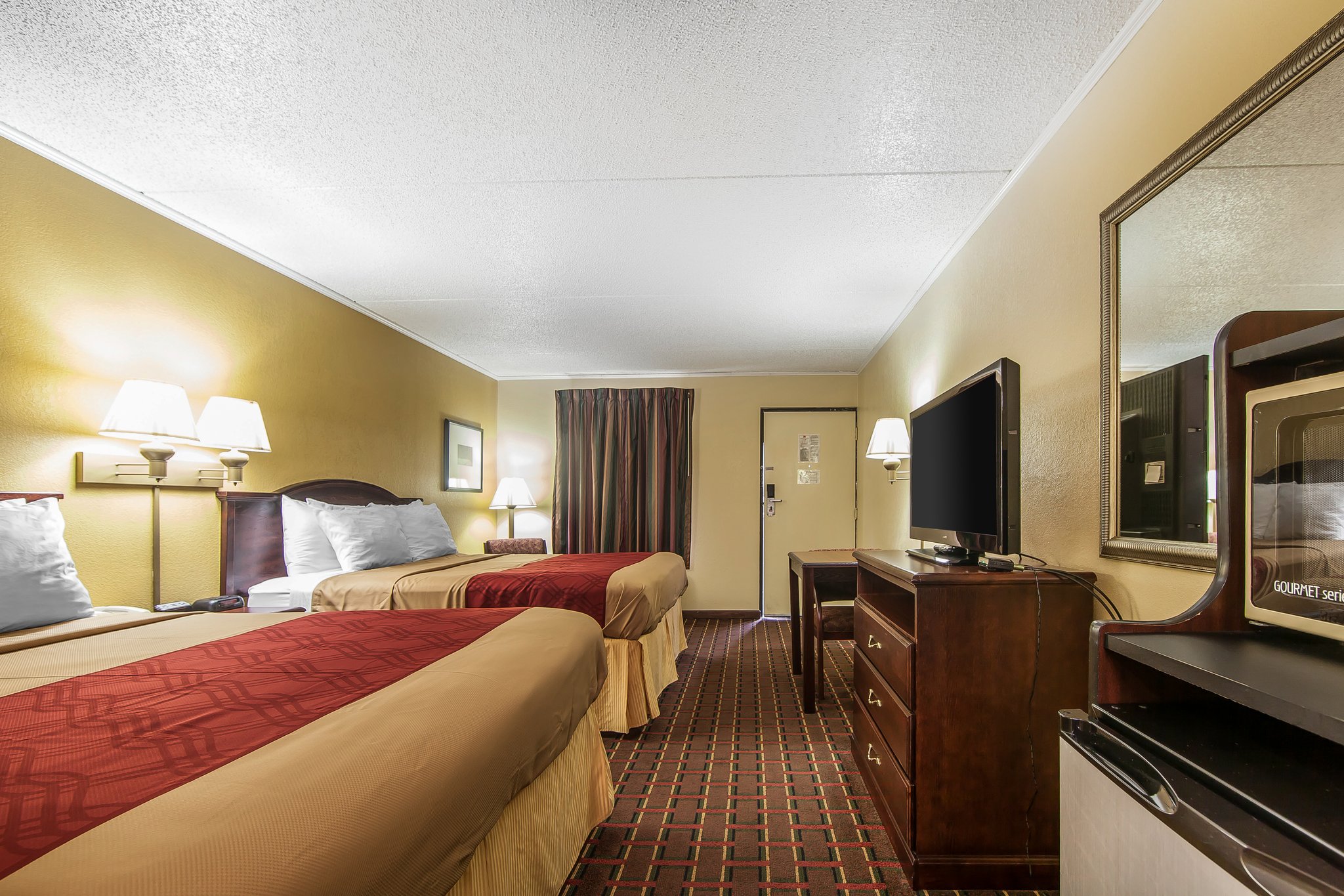 Econo Lodge Lenoir City