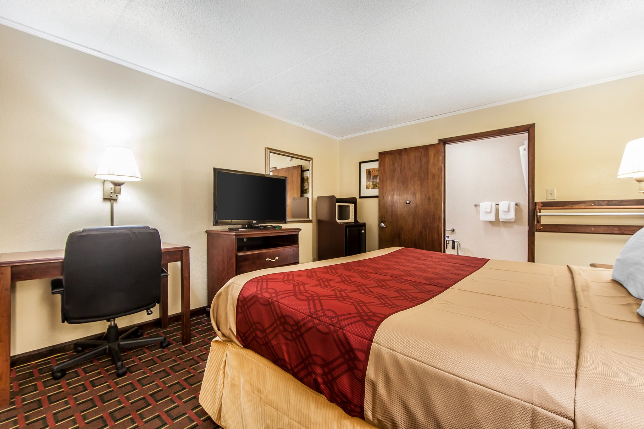 Econo Lodge Lenoir City