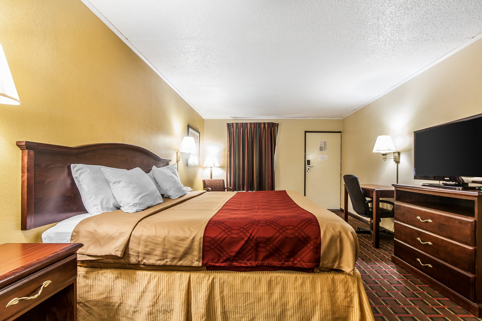 Econo Lodge Lenoir City