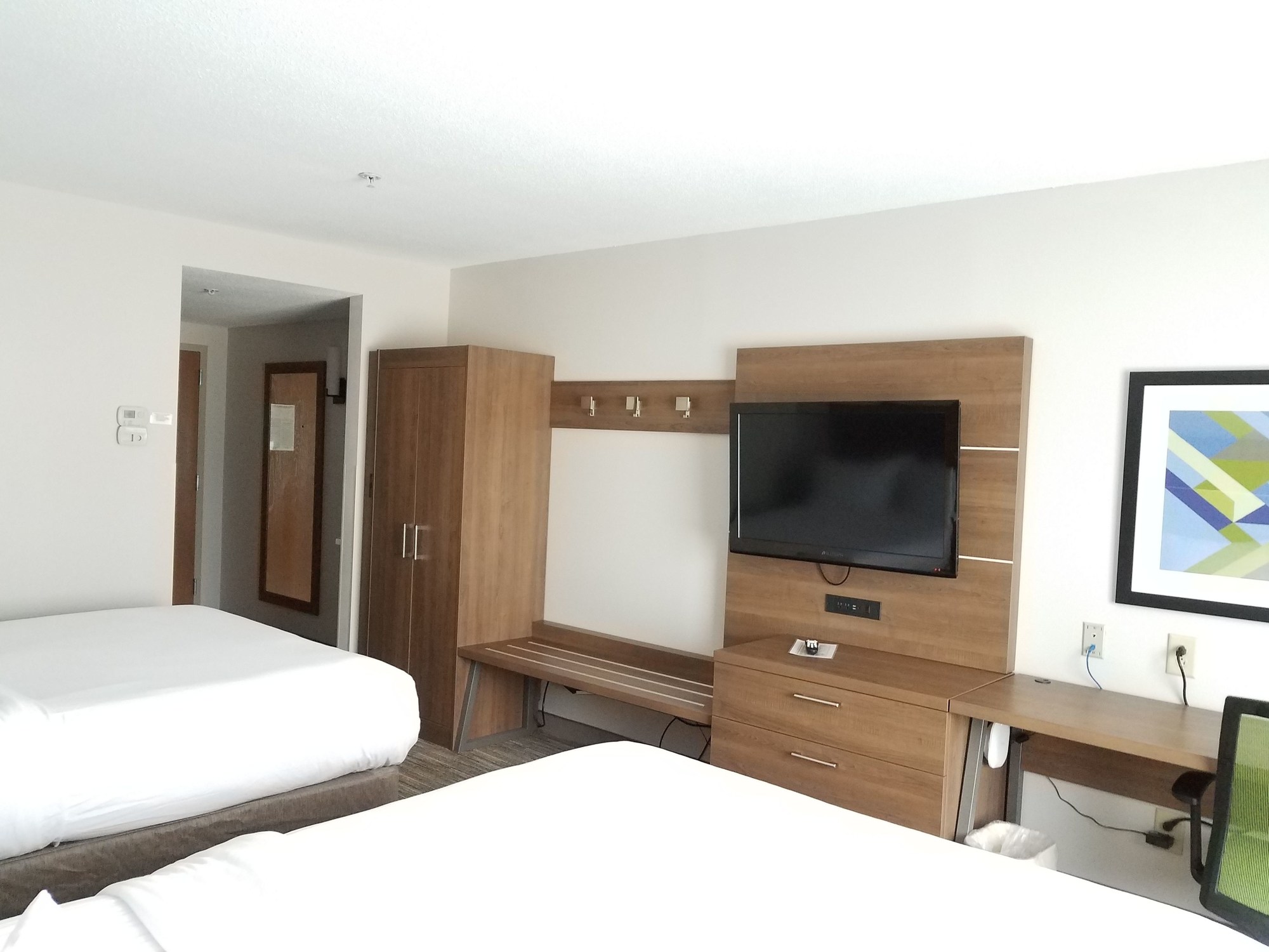 Holiday Inn Express Hotel & Suites Lenoir City (Knoxville Area)