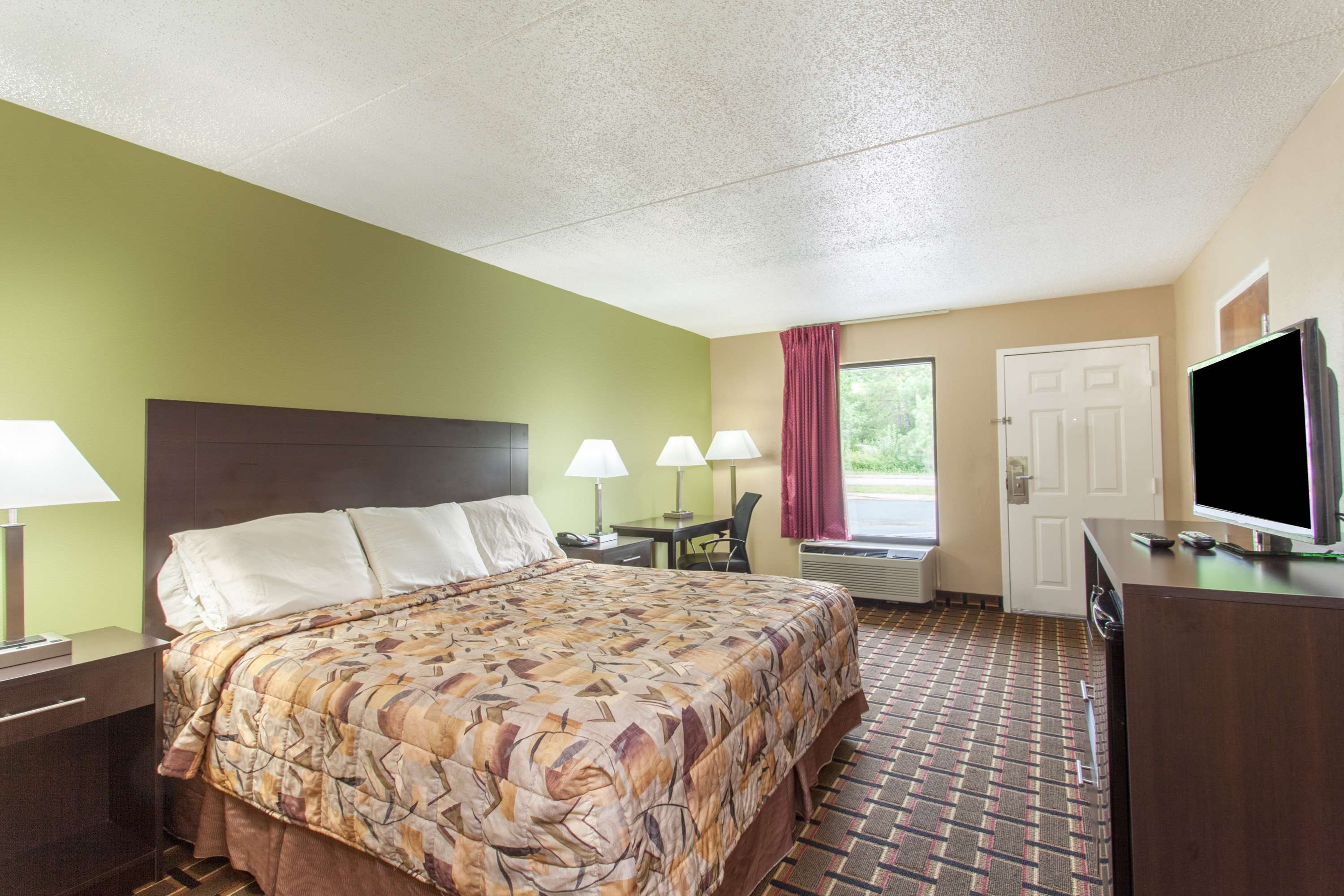 SureStay Hotel by Best Western Lenoir City