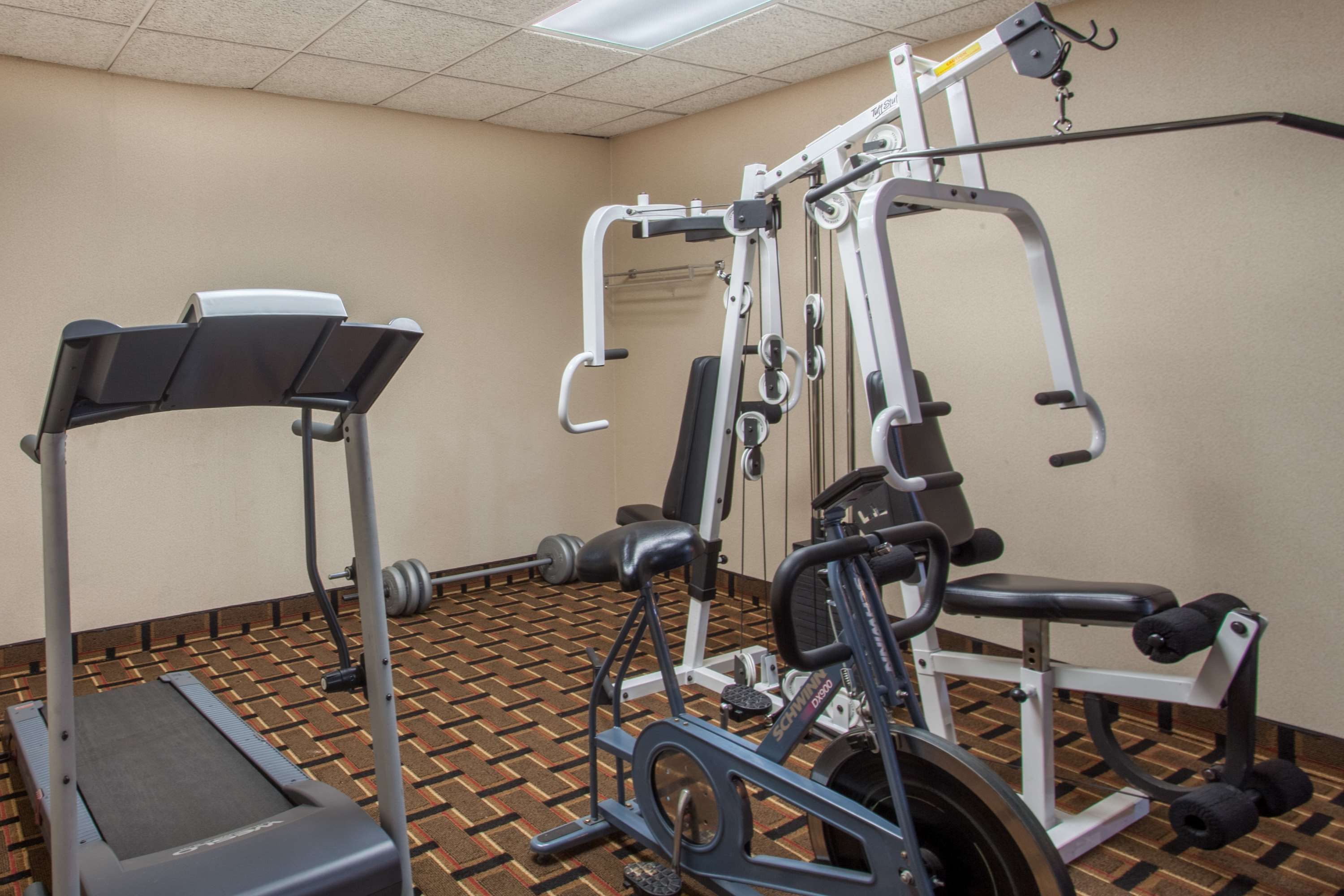 SureStay Hotel by Best Western Lenoir City